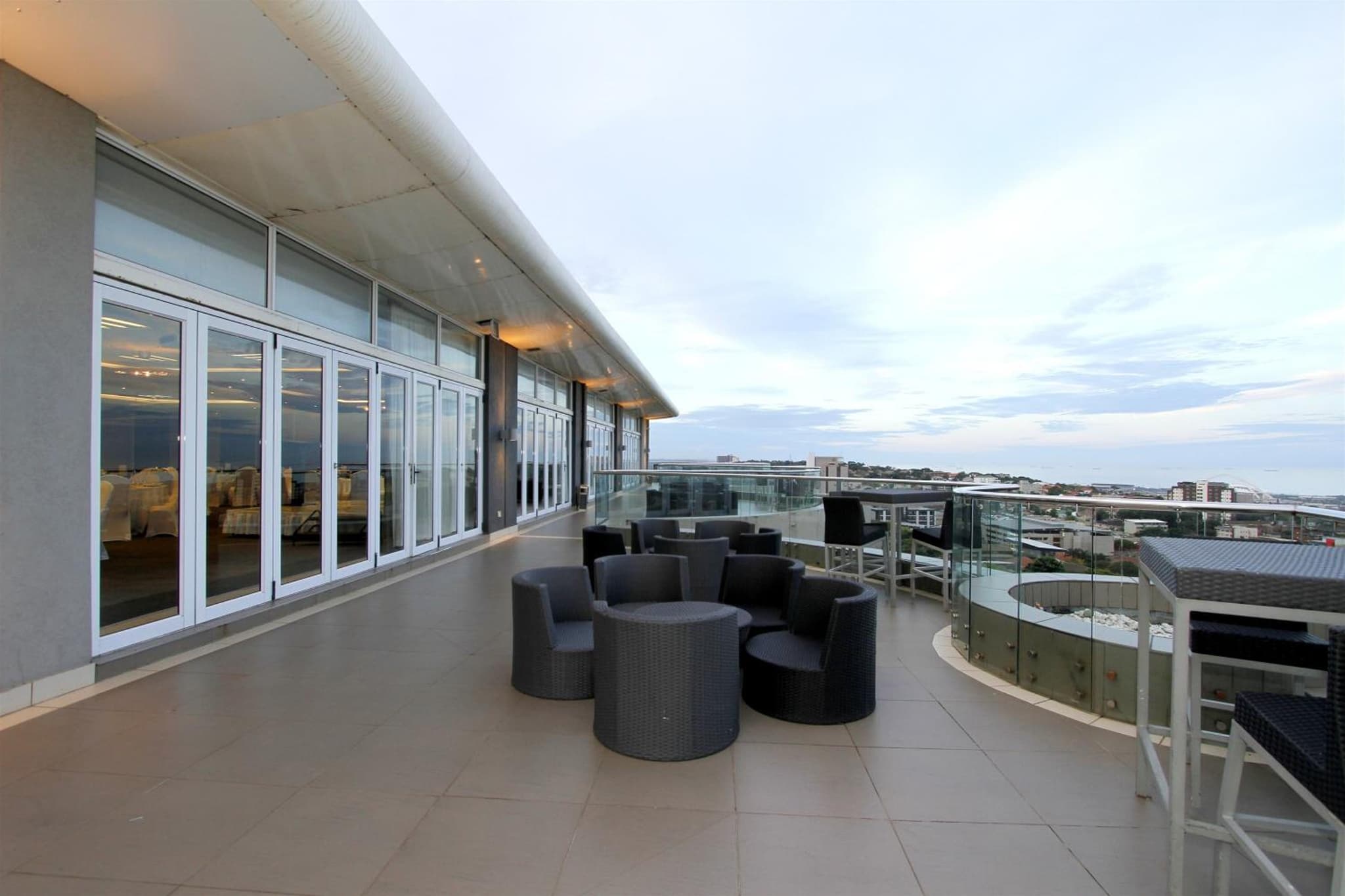 Coastlands Musgrave Hotel photo 7