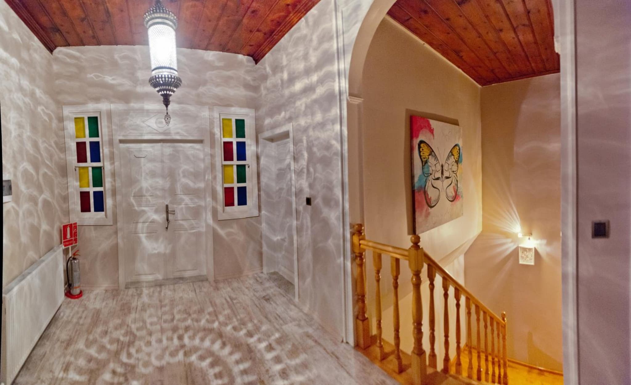 Hich Hotel Konya photo 3