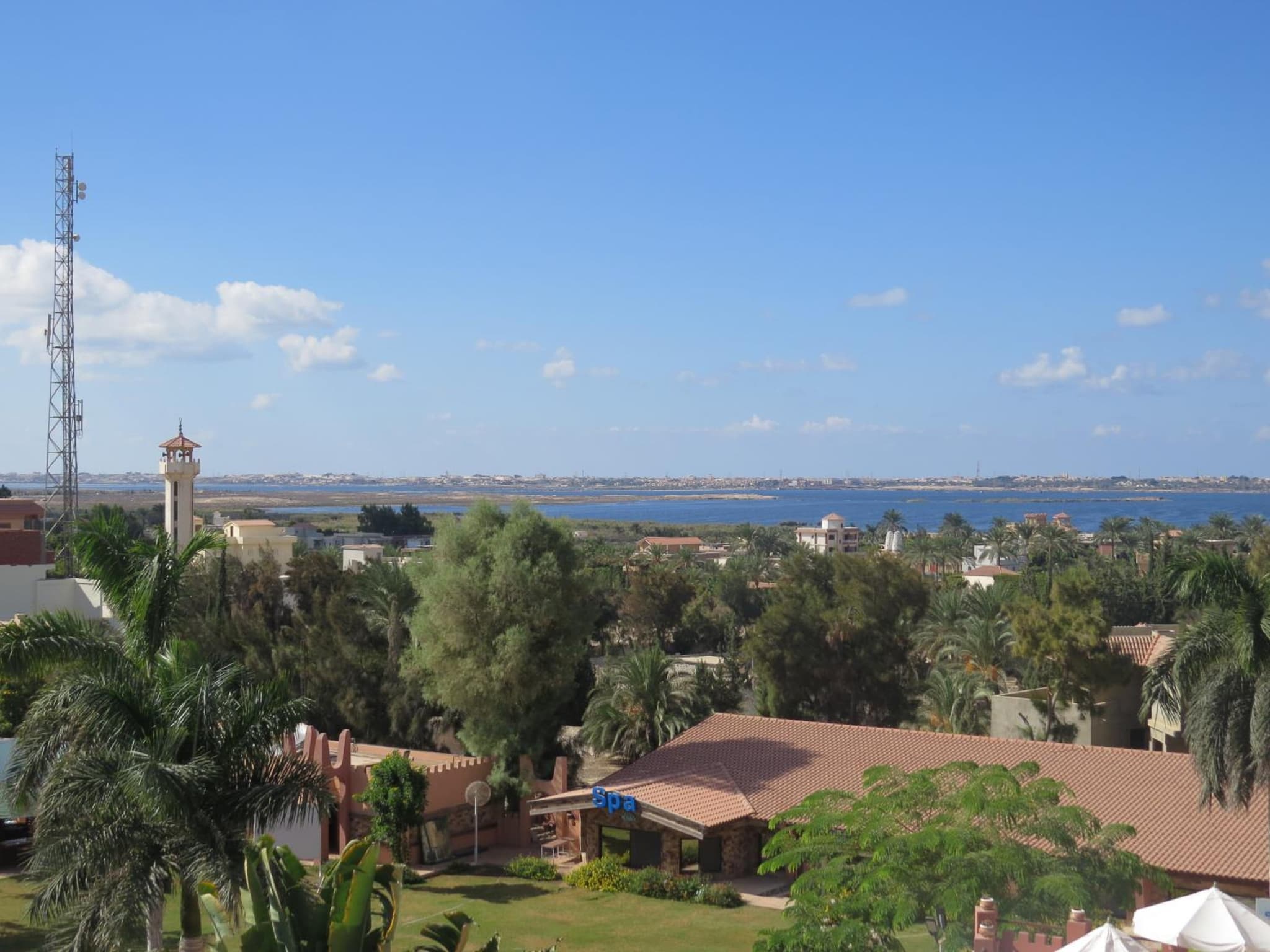 Africana Hotel & Spa photo 8