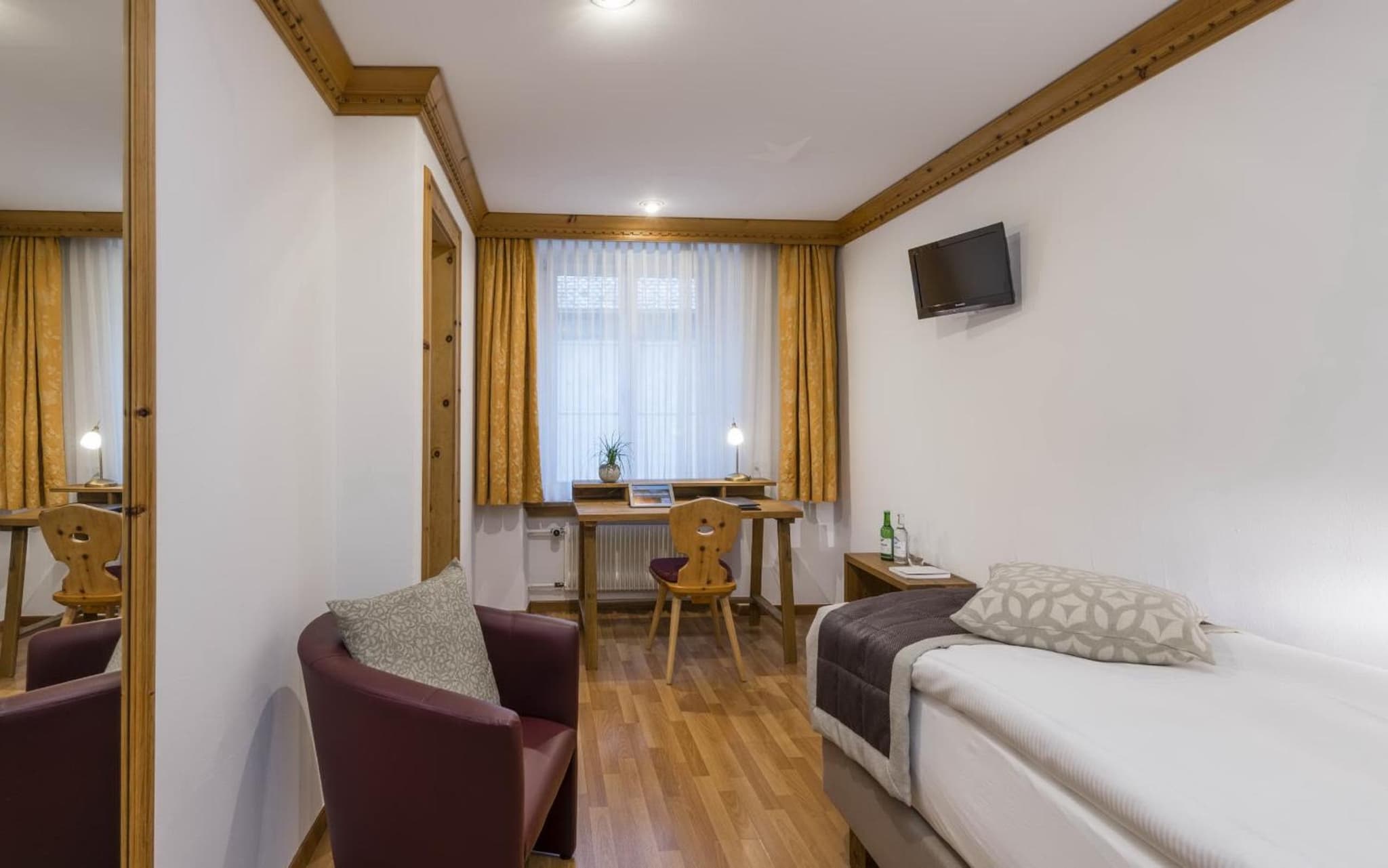 Hotel Stern Chur photo 2