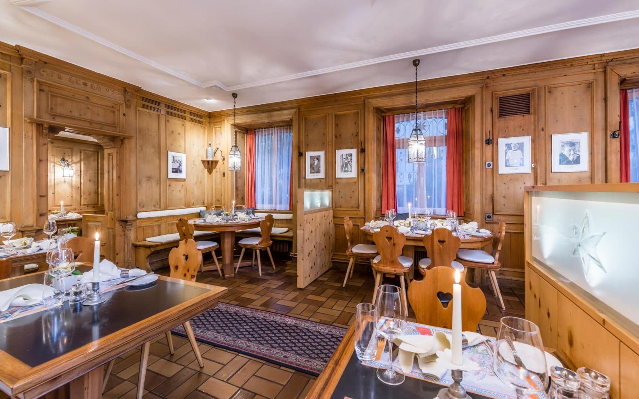 Hotel Stern Chur photo 8