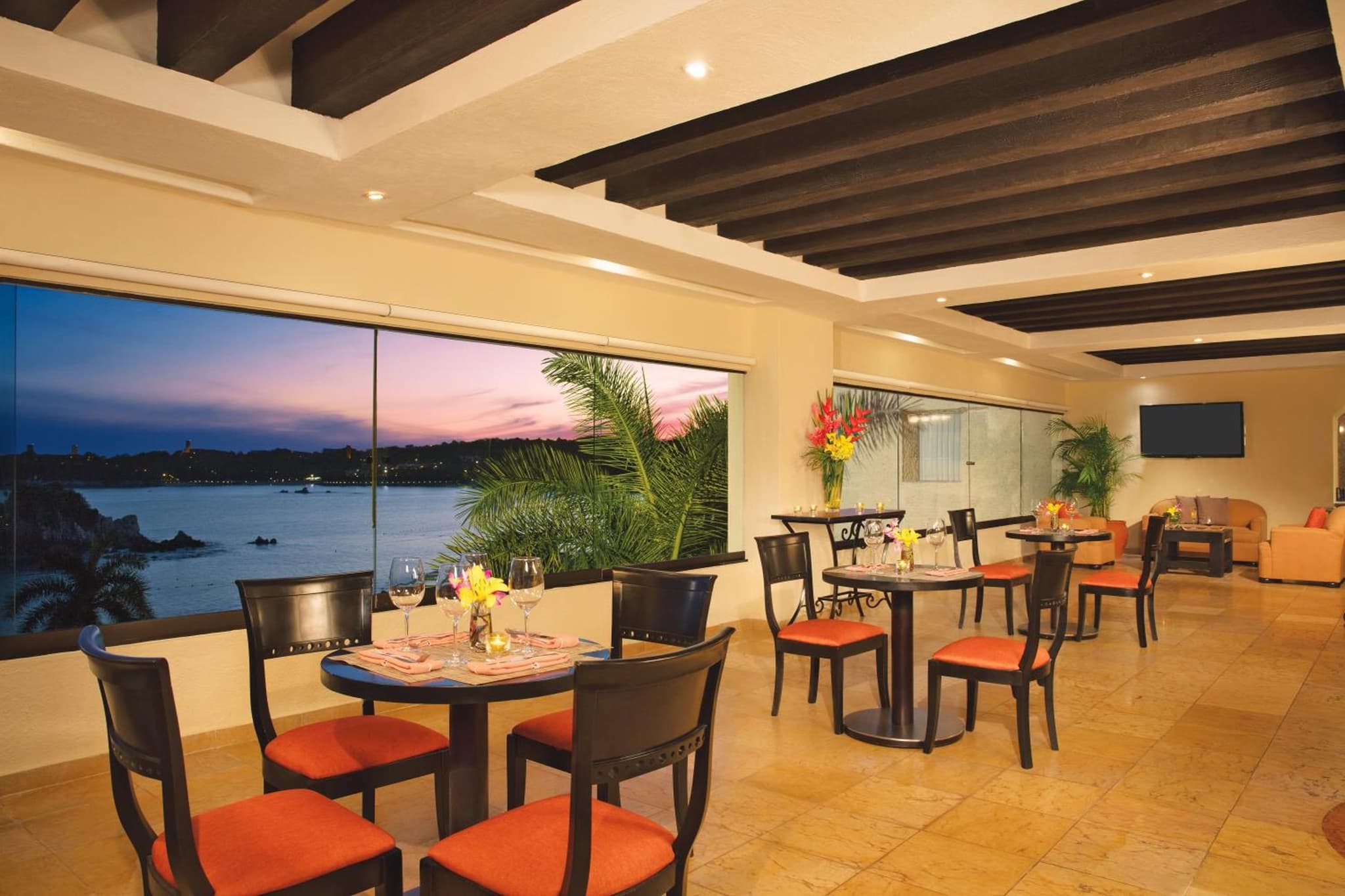 Dreams Huatulco Resort & Spa photo 3