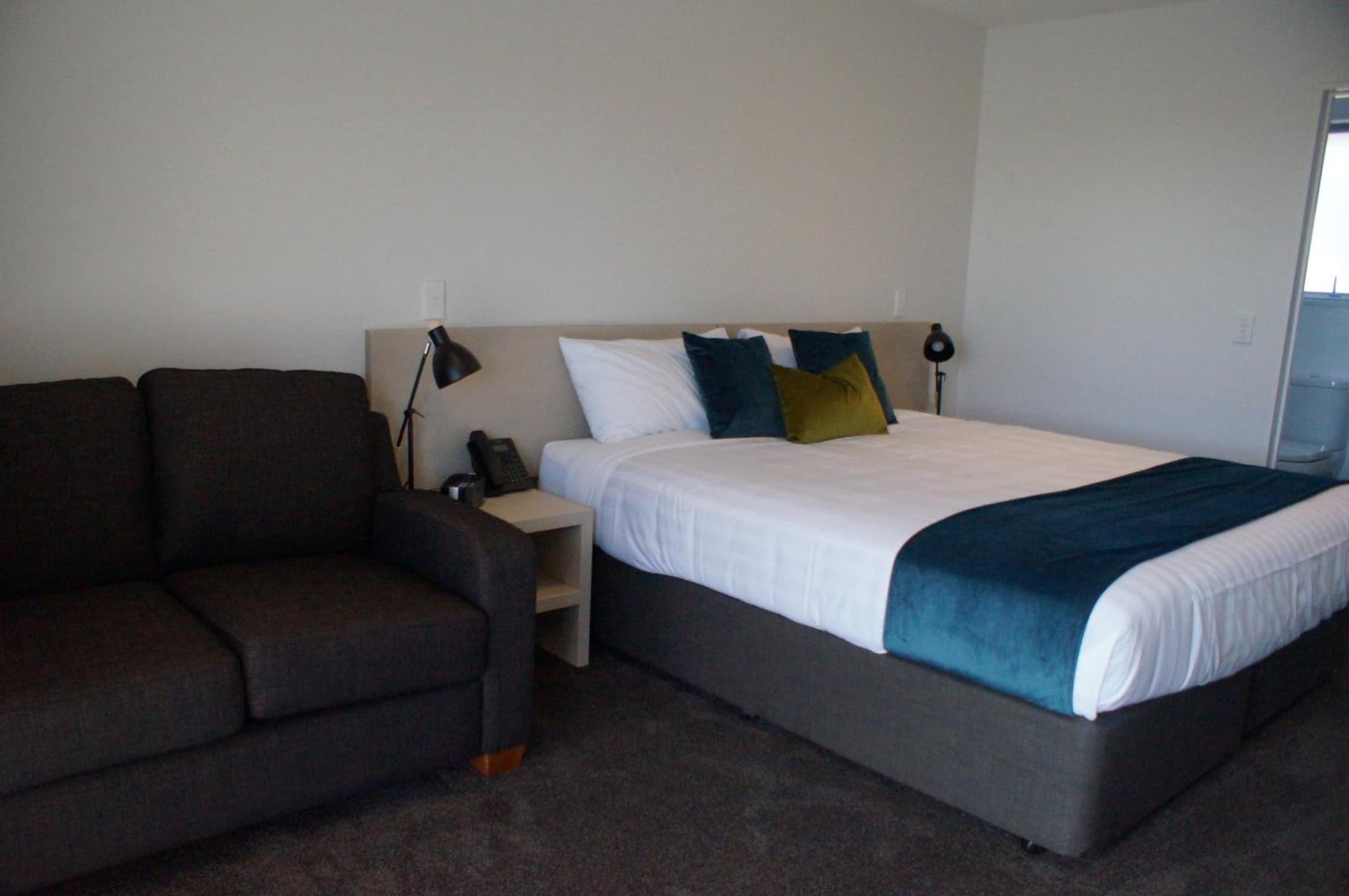 Taylors Motel photo 4