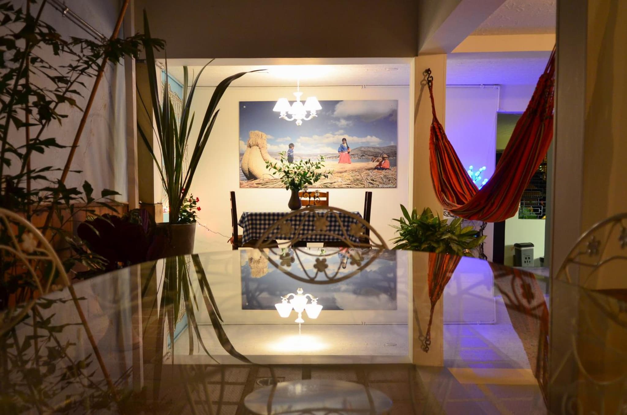 Magic Garden House photo 4