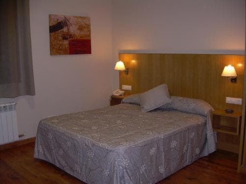 Aparthotel Peña Telera Resort photo 9