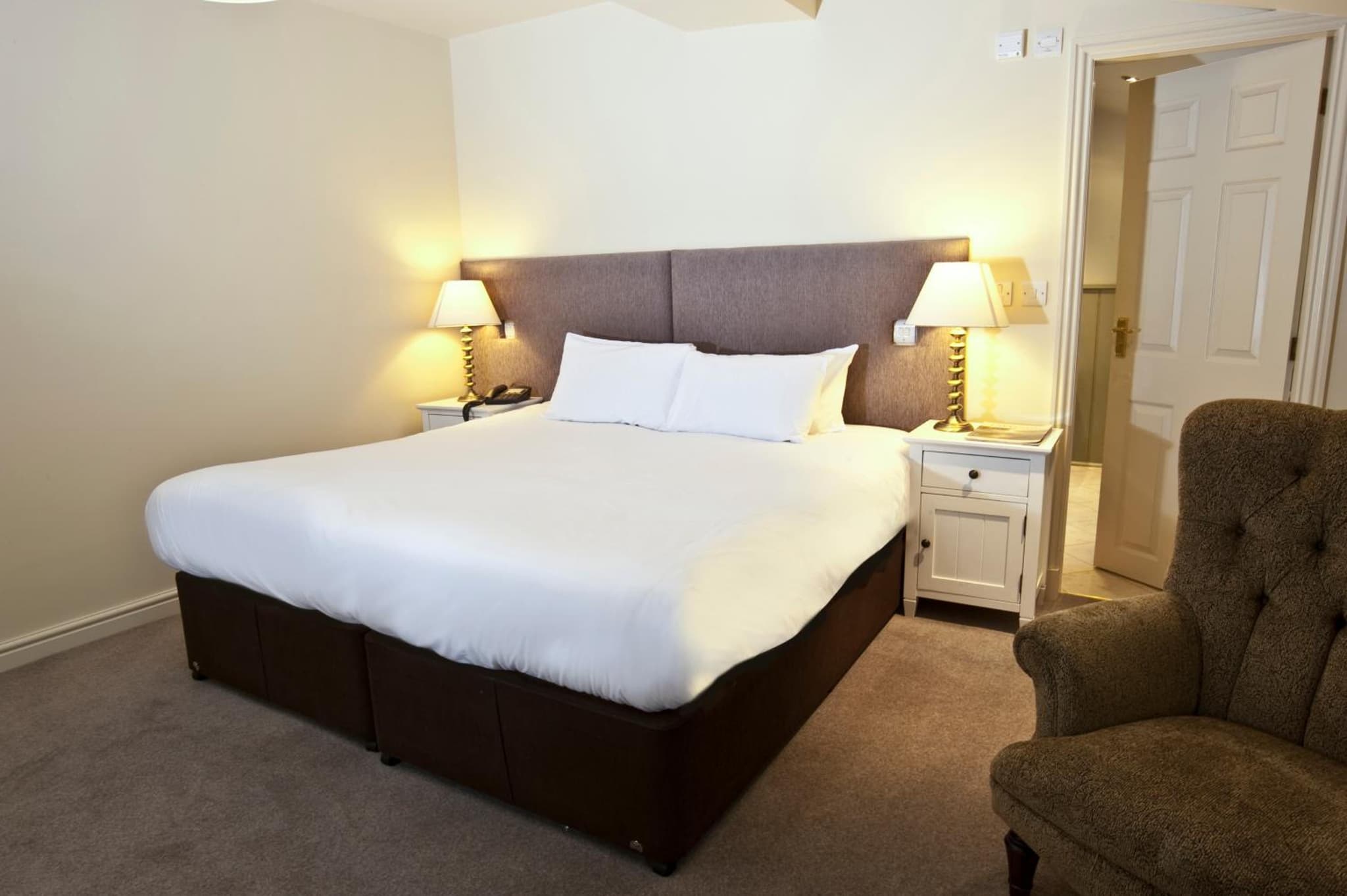 The Cuckoo Brow Inn photo 5