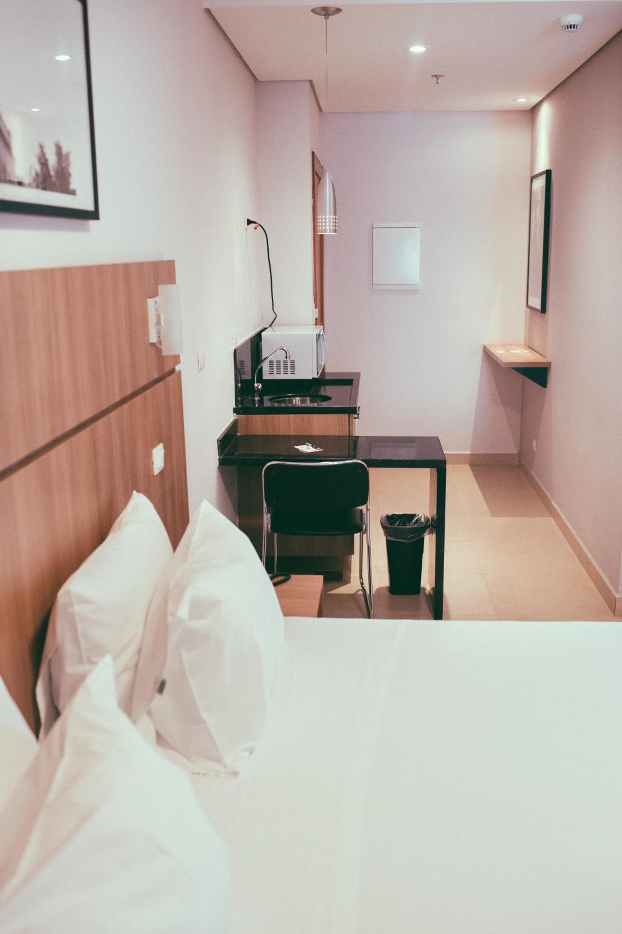 Occitano Apart Hotel photo 4