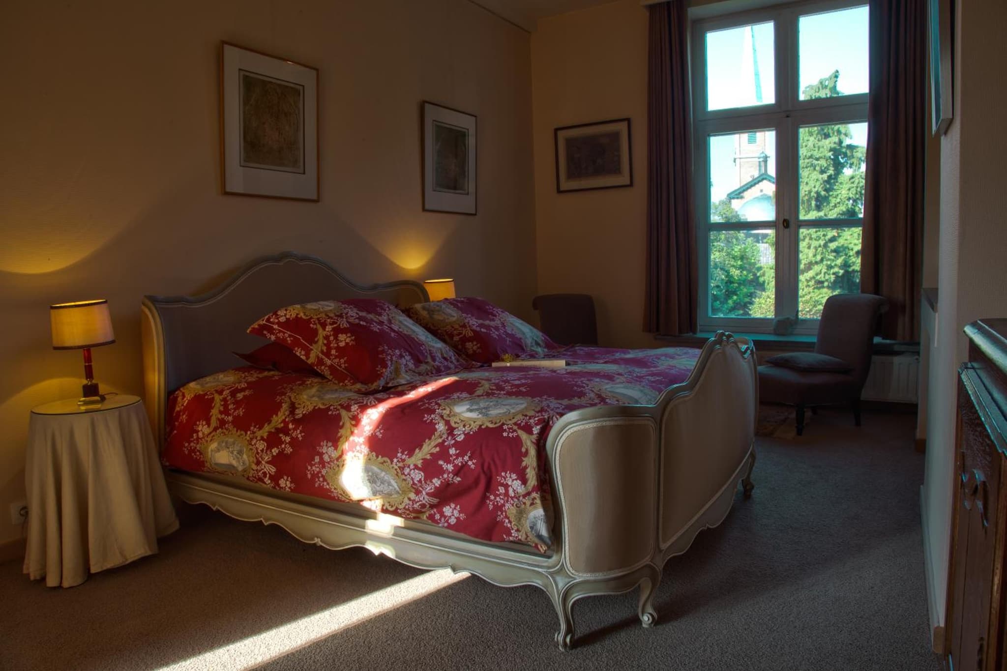 B&B Het Agnetenklooster photo 2