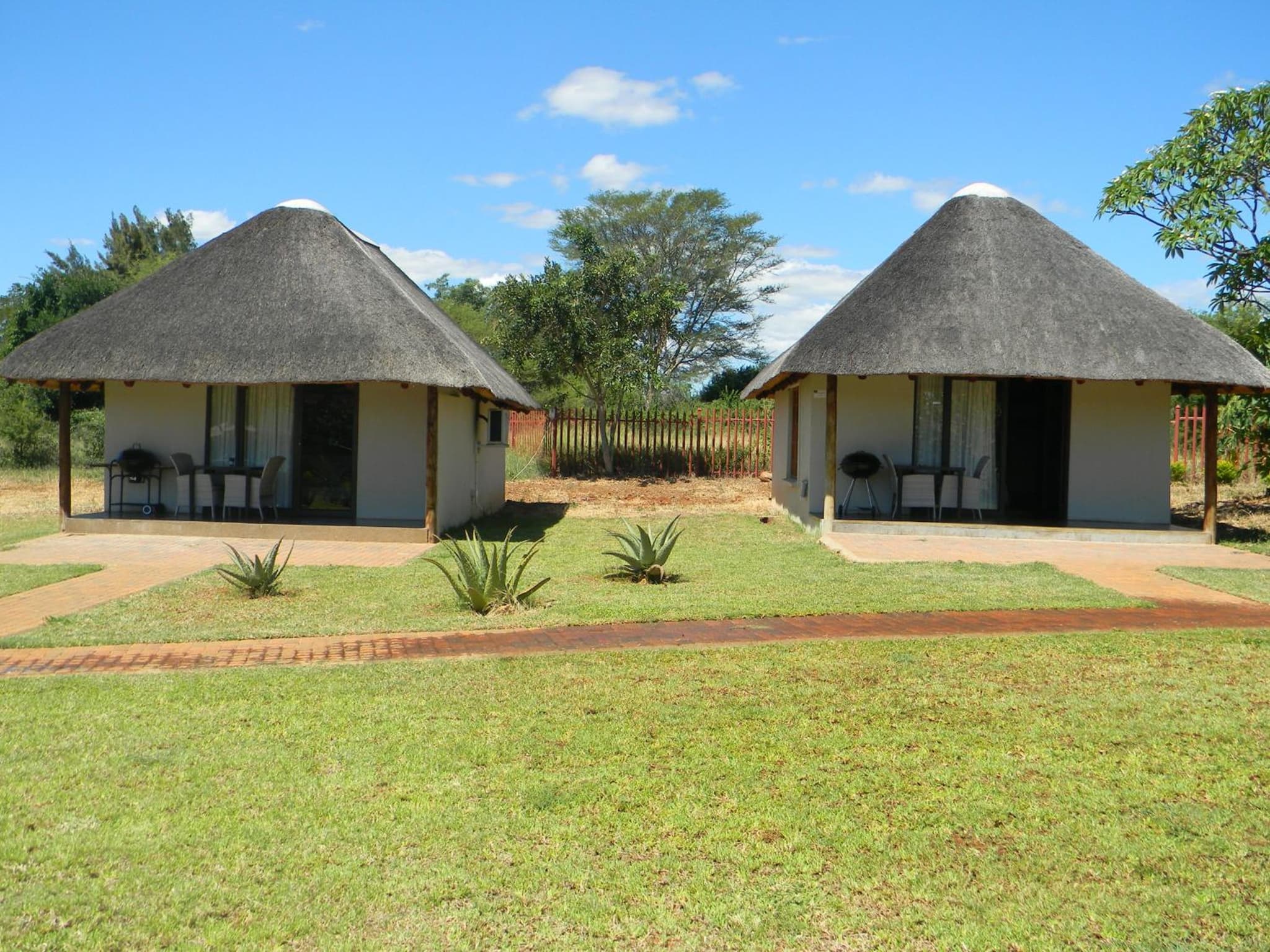 Kruger View Chalets photo 9
