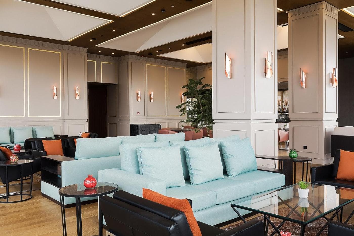 Dedeman Cizre Hotel photo 6