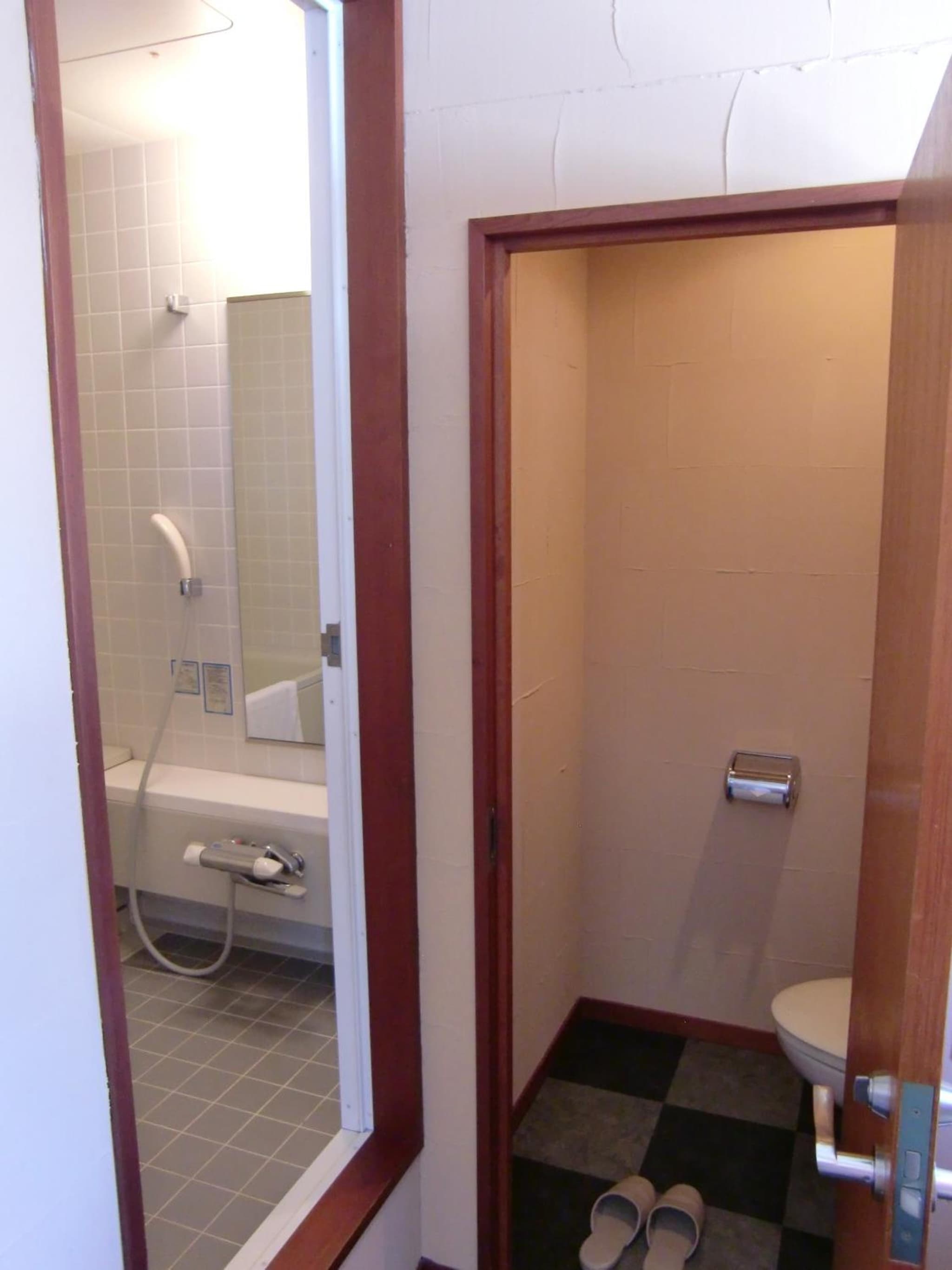 Hakuba Hotel Ougiya photo 4