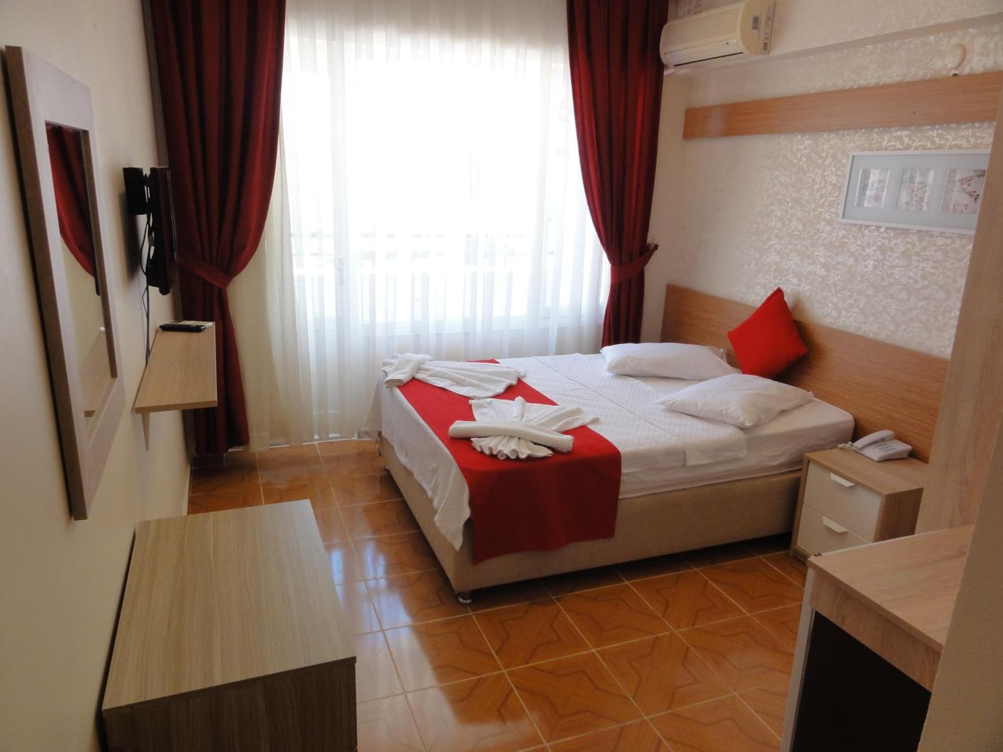 Altinersan Hotel photo 9