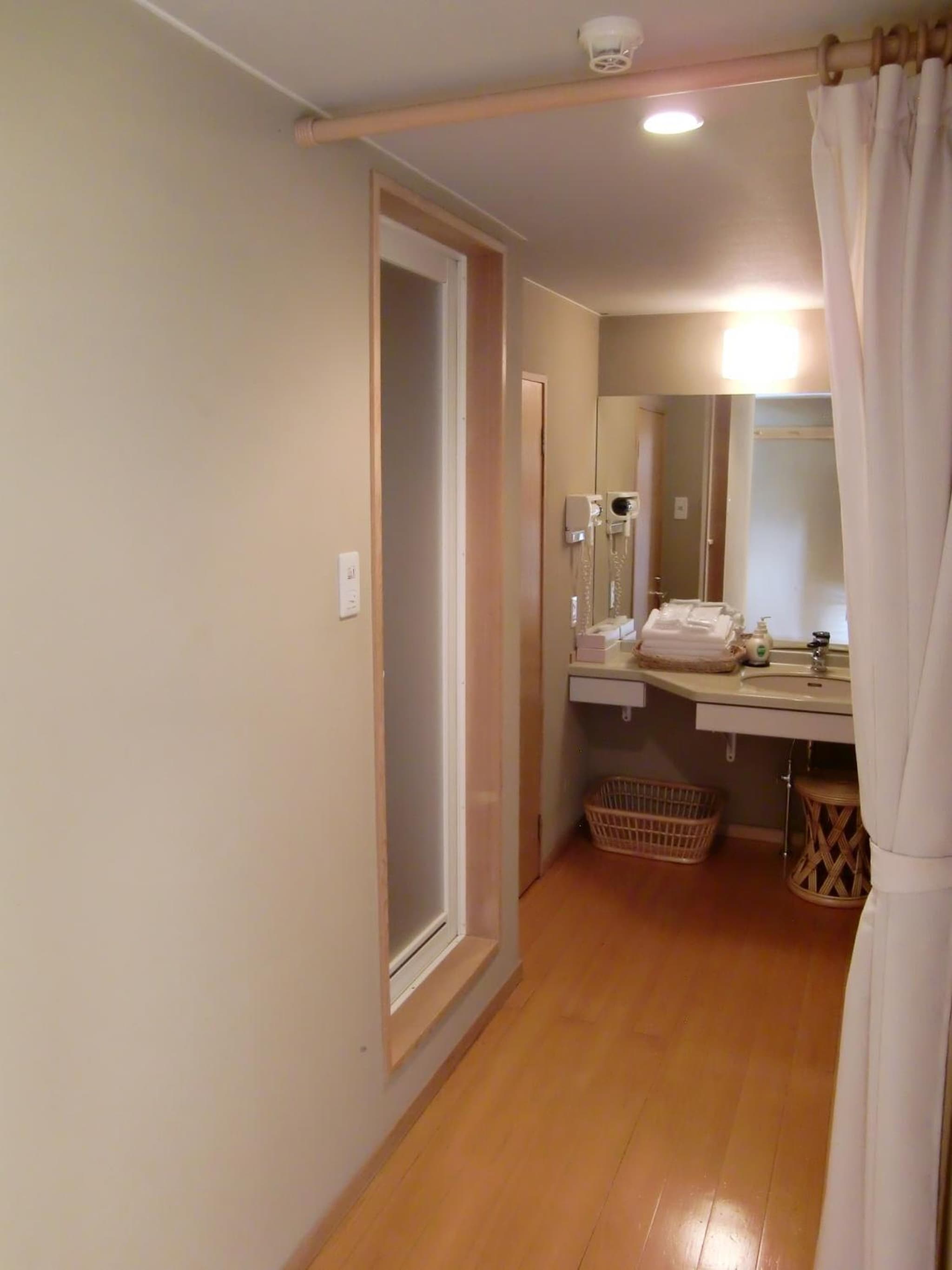 Hakuba Hotel Ougiya photo 7