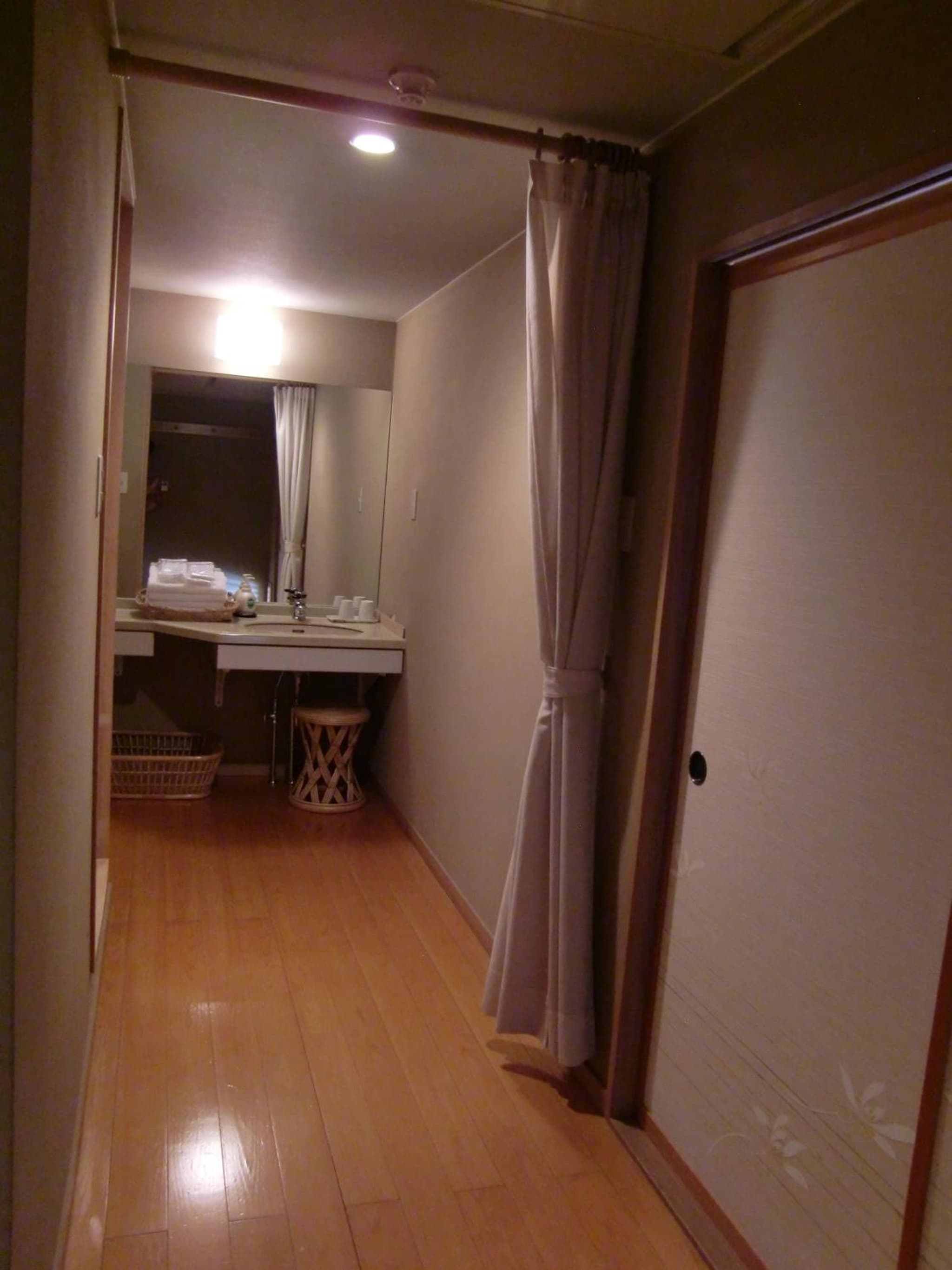 Hakuba Hotel Ougiya photo 6