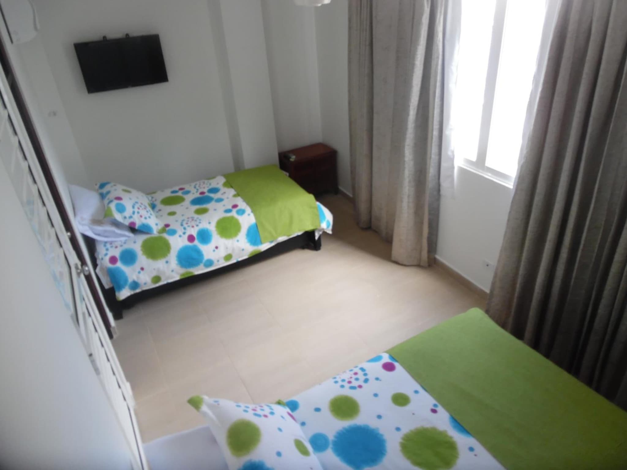 Hotel Olas photo 2