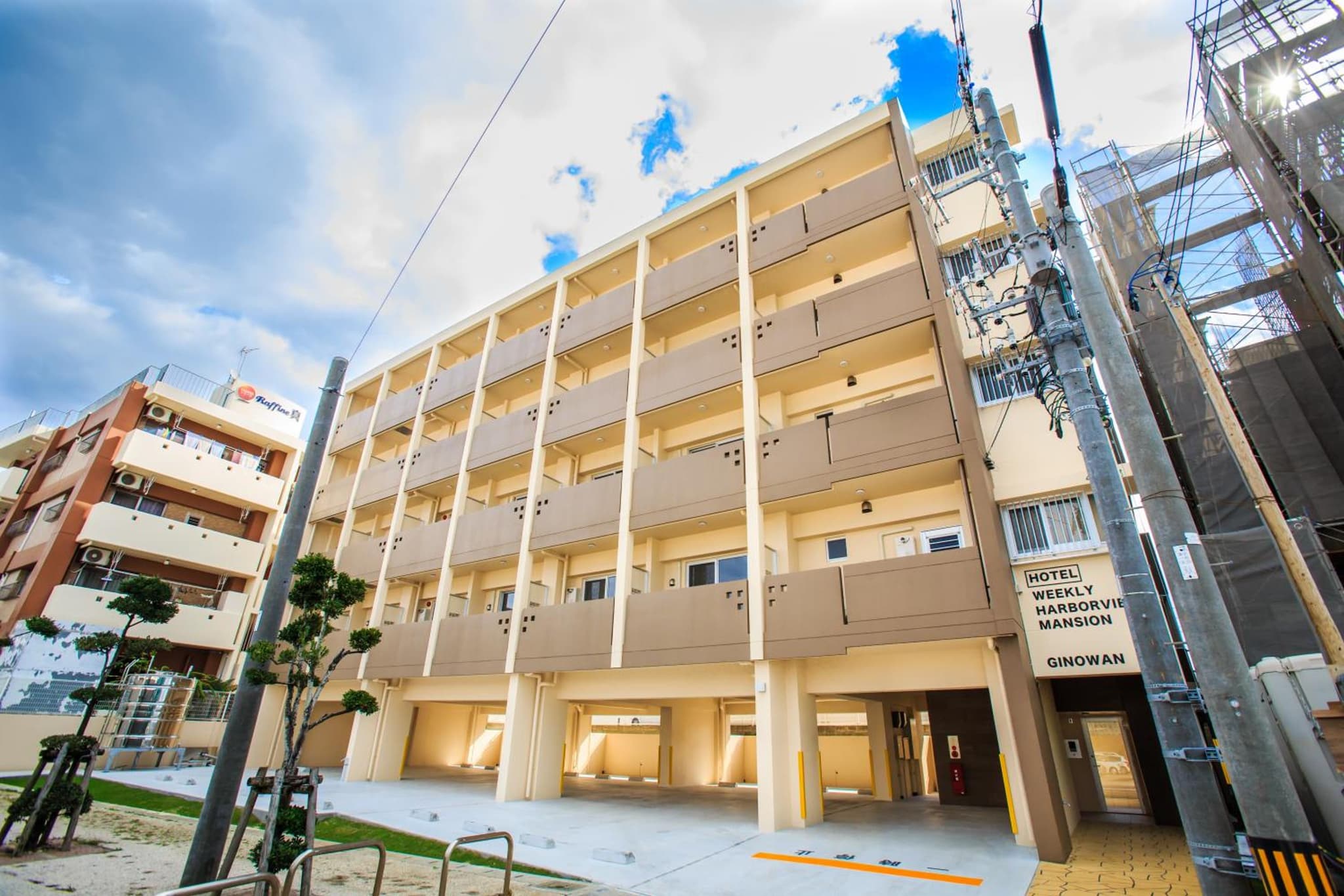 building