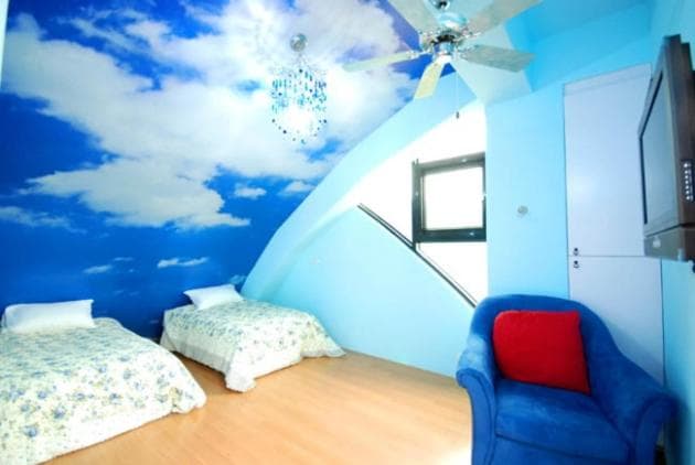 Maison-Philo Homestay B & B photo 6