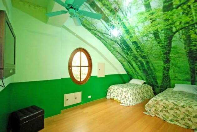 Maison-Philo Homestay B & B photo 3