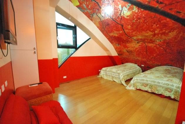 Maison-Philo Homestay B & B photo 2