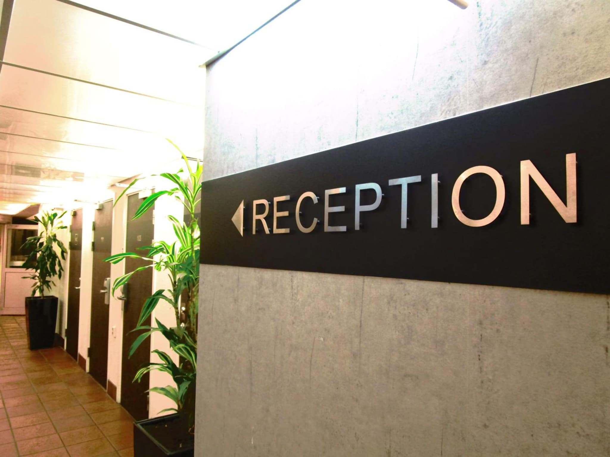 Aurum Hotel photo 9
