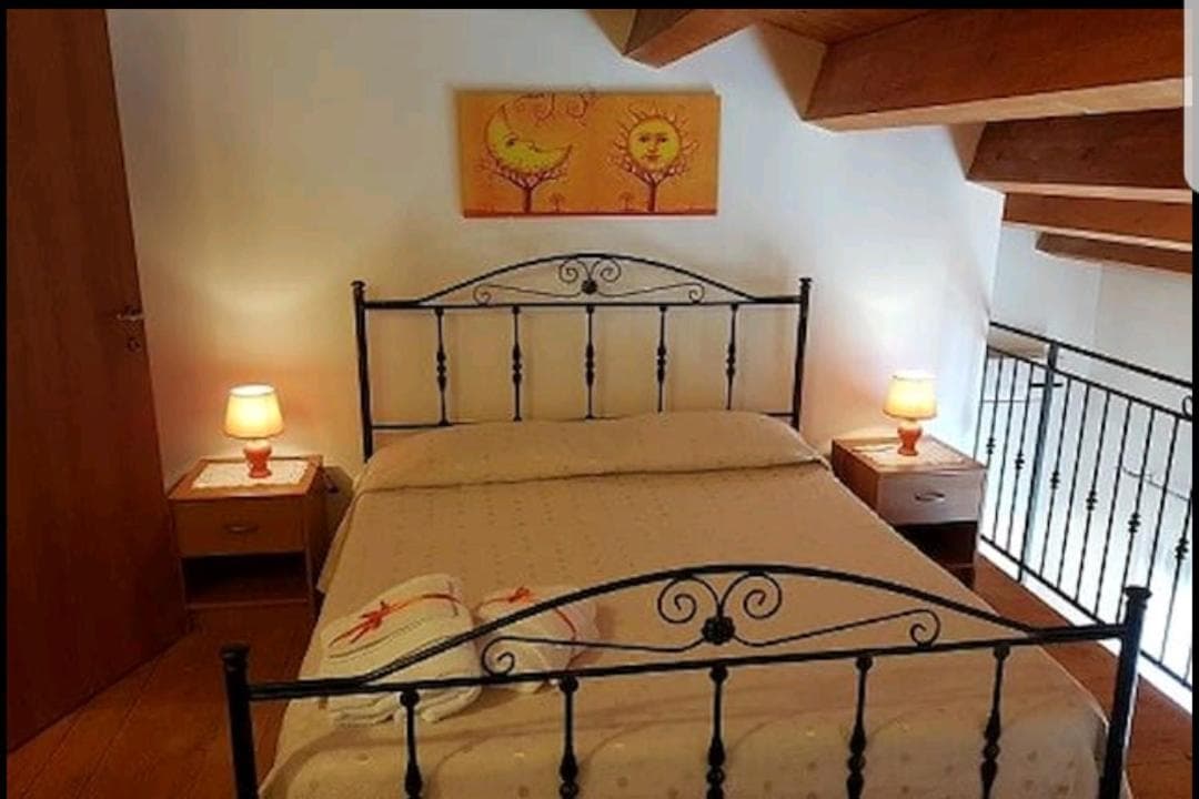 Casa Vacanza Brigida photo 8