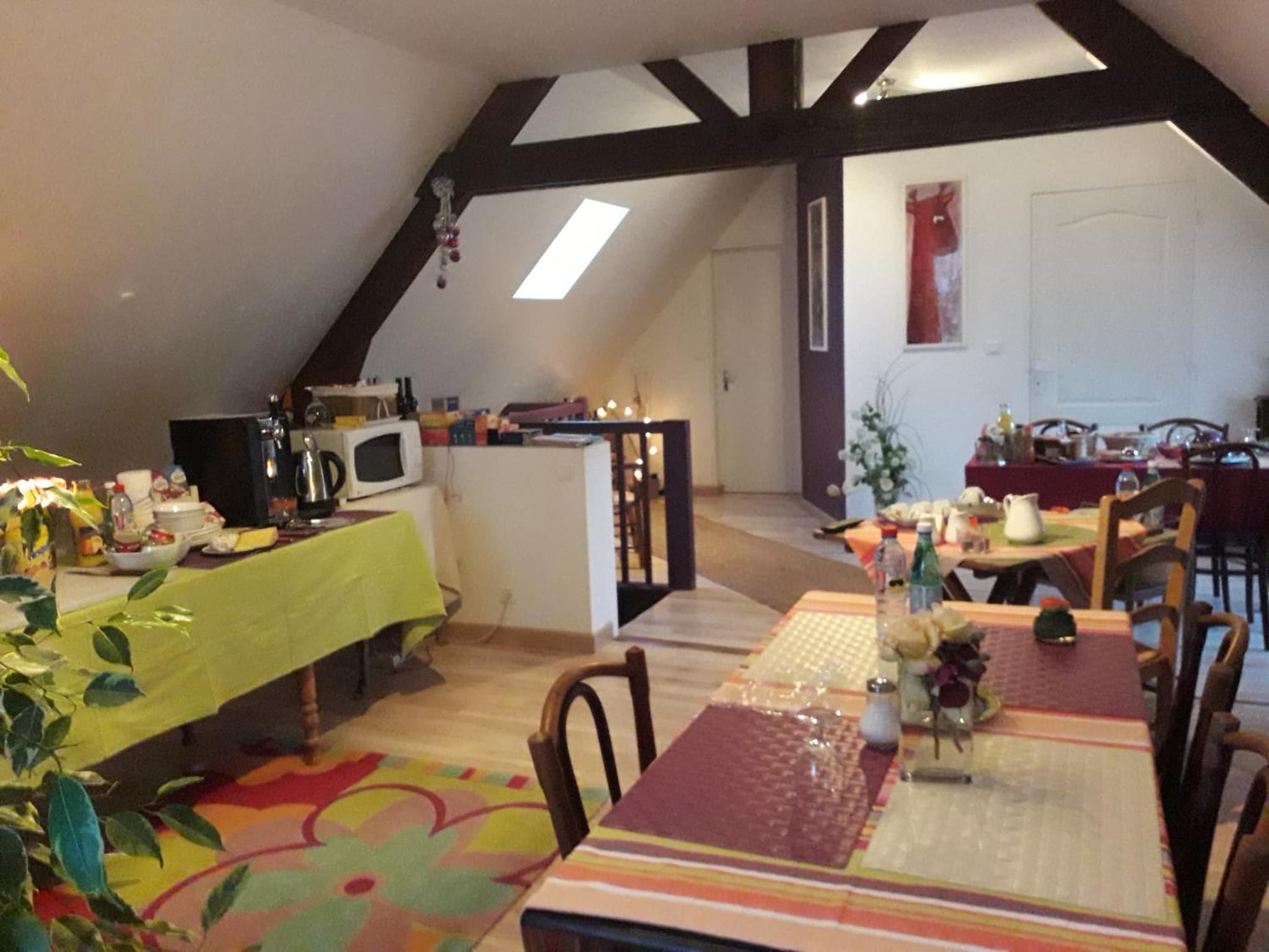 Le Moulin De Laval photo 6