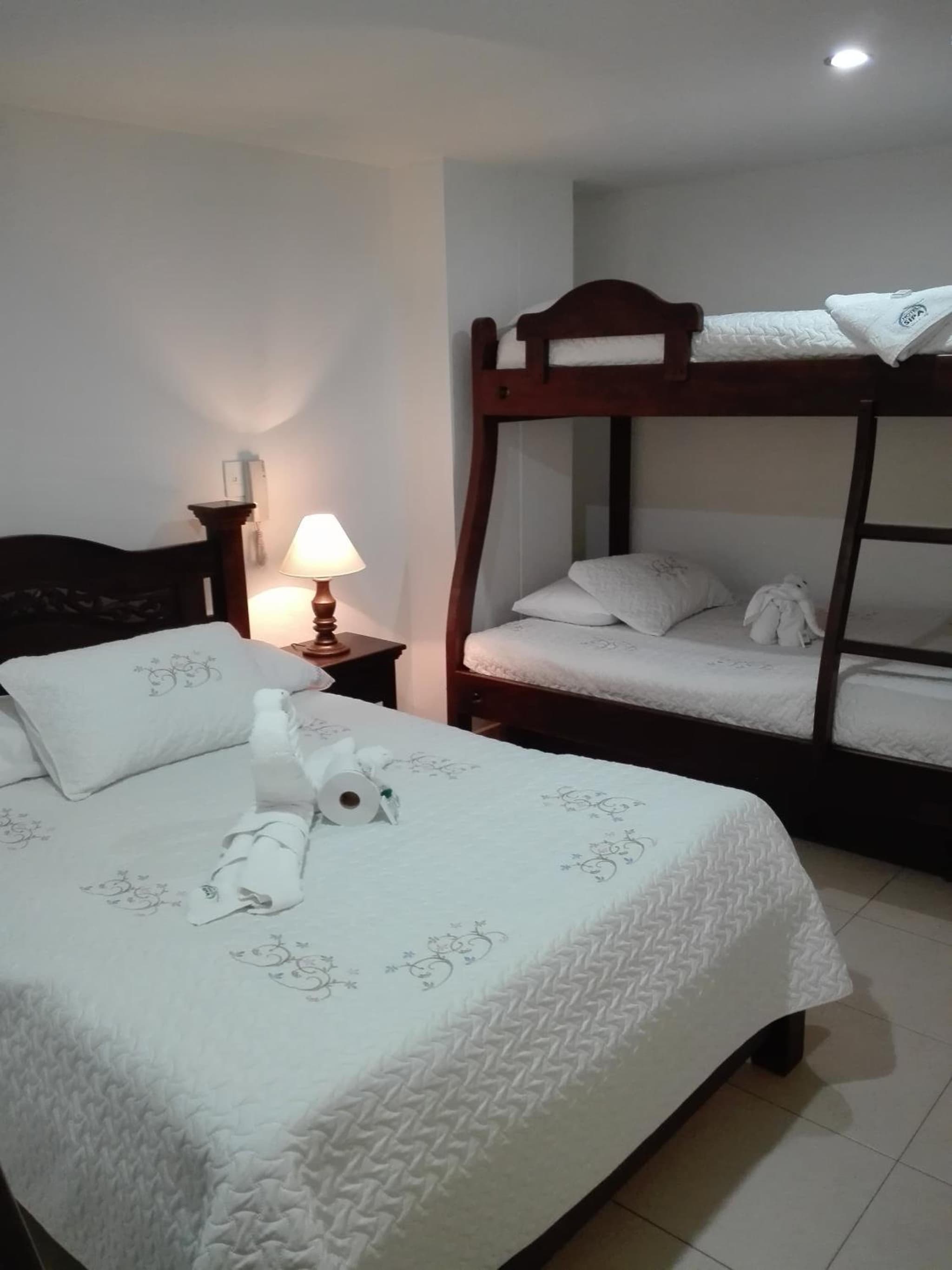 Hotel Sipa photo 4