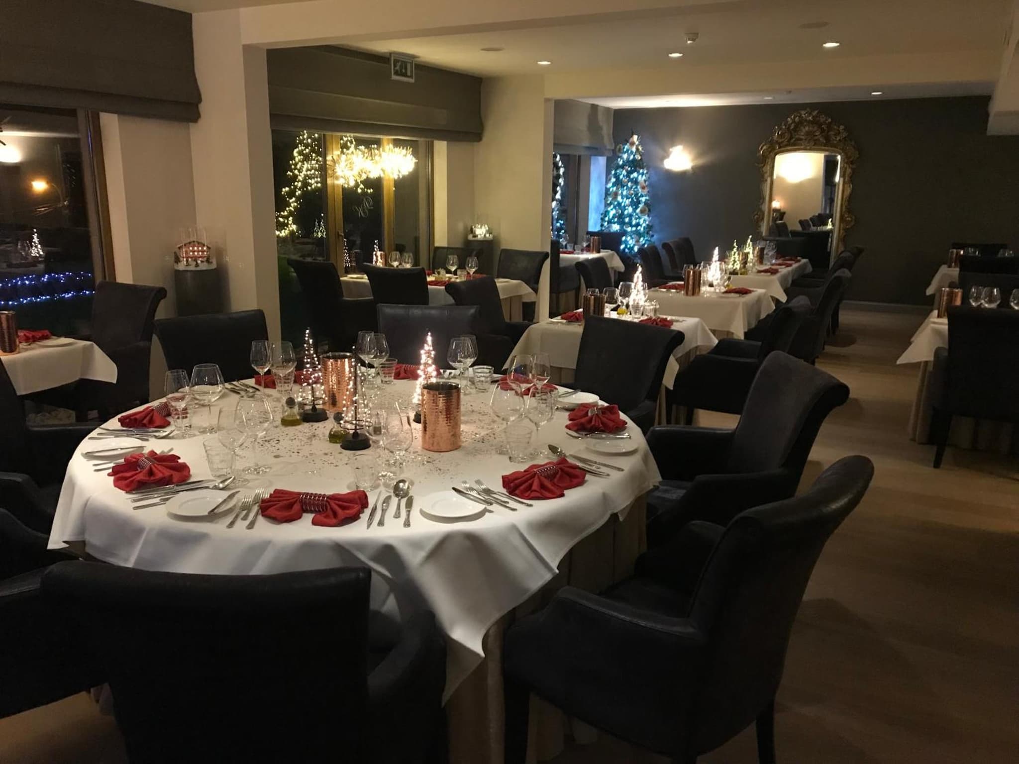 Hotel Restaurant De Kommel photo 9