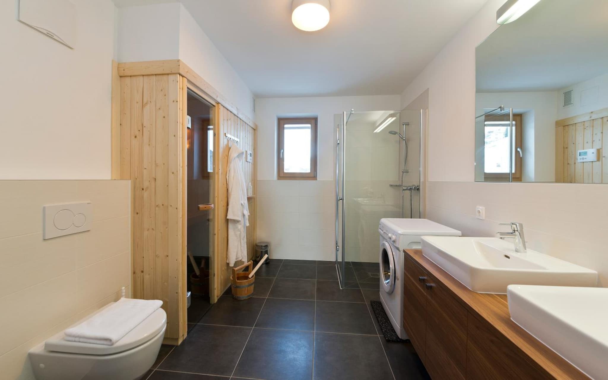 Apartments Dolomit-Royal photo 9
