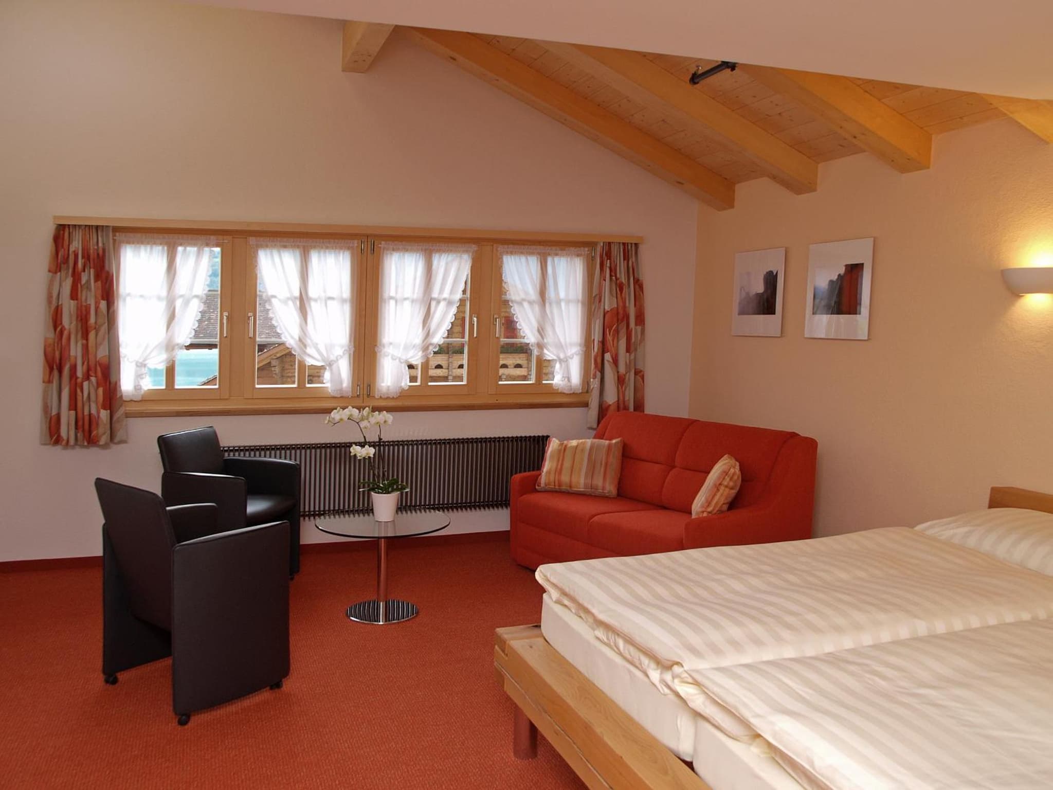 Hotel Steinbock photo 3