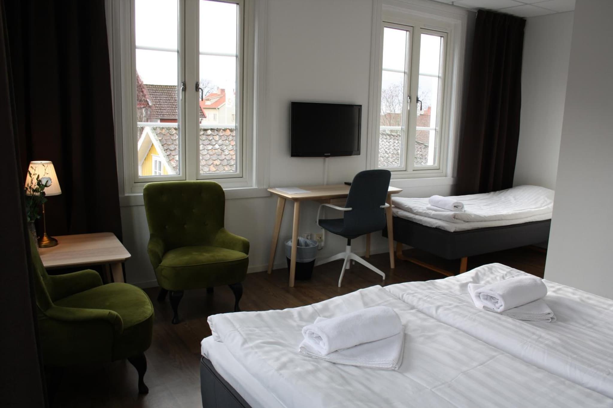 Grännagården Hotell och Restaurang photo 8