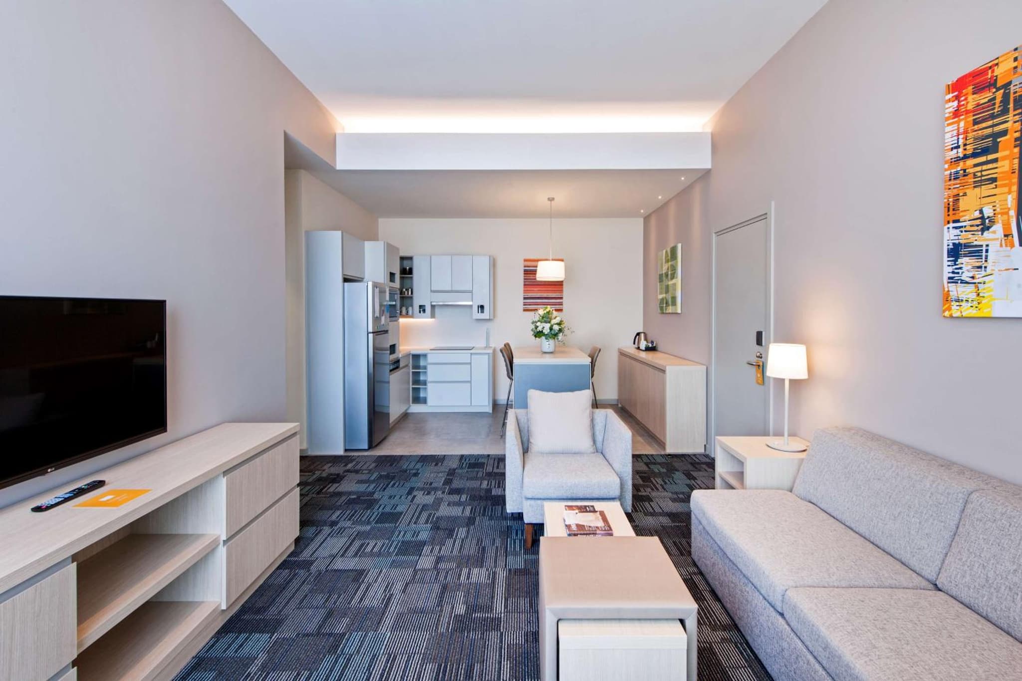 Hyatt House Gebze photo 6
