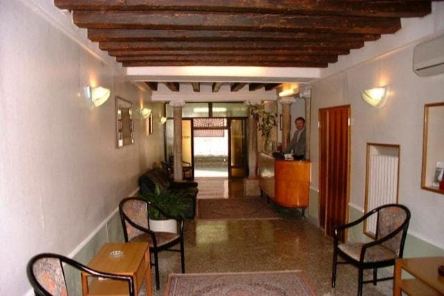 Hotel Caneva photo 8