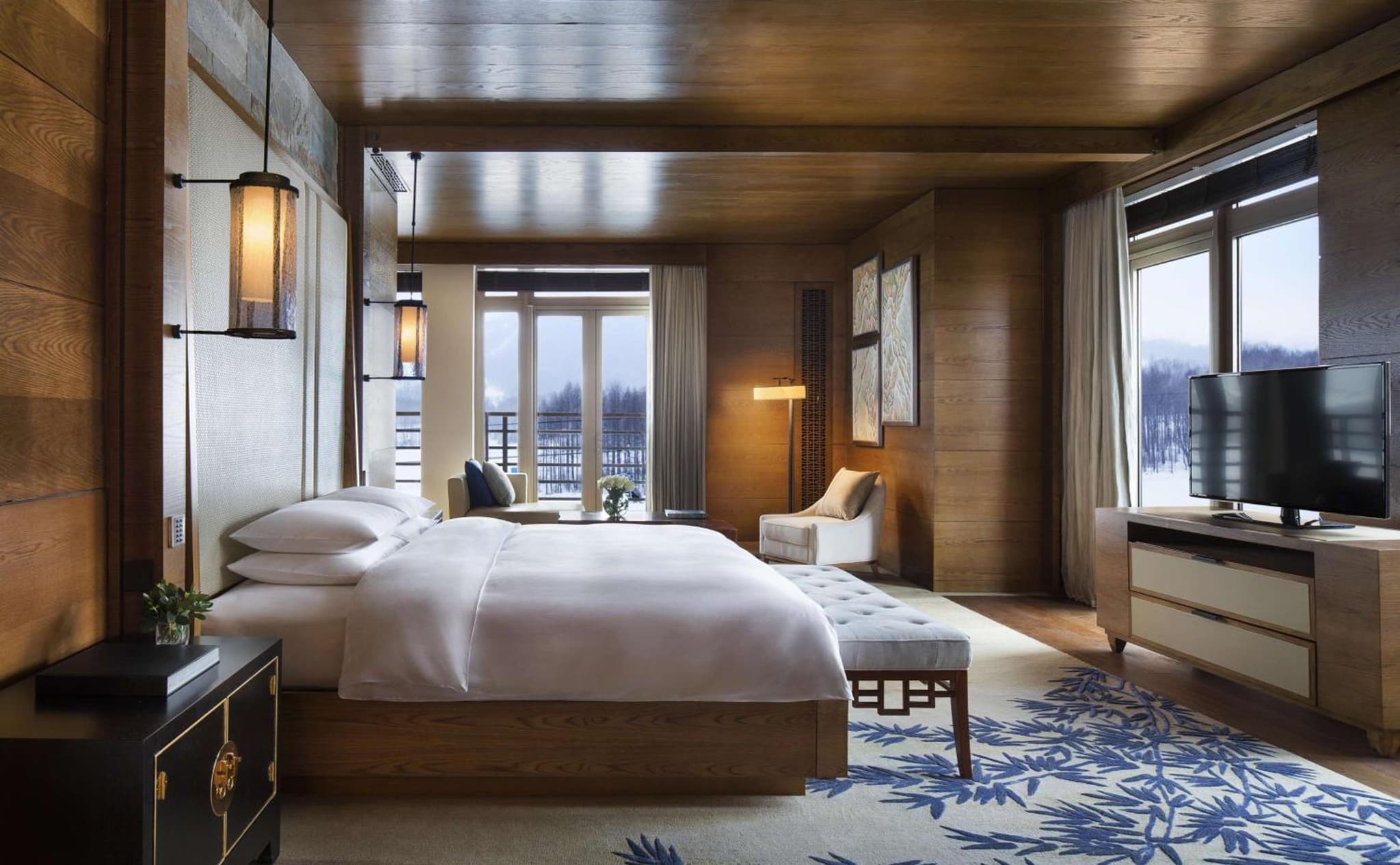 Hyatt Regency Changbaishan photo 2