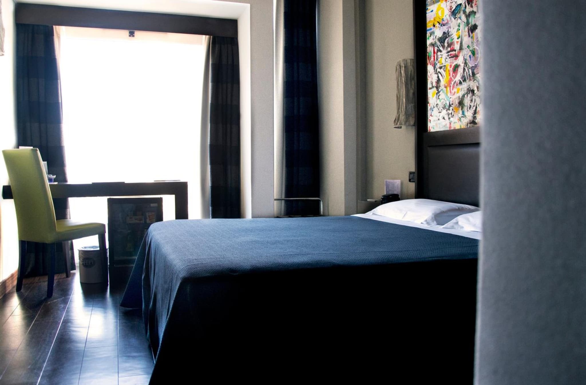 Twentyone Hotel photo 8
