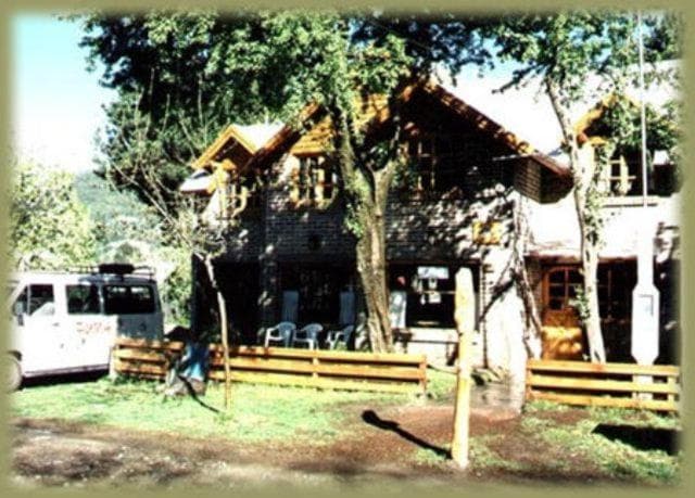 Puma Hostel photo 4