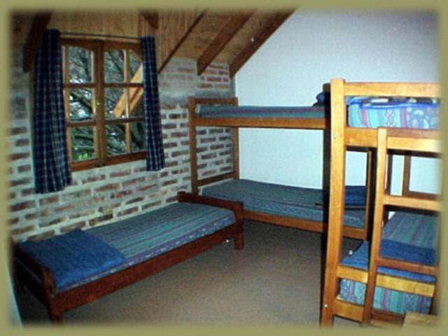 Puma Hostel photo 5