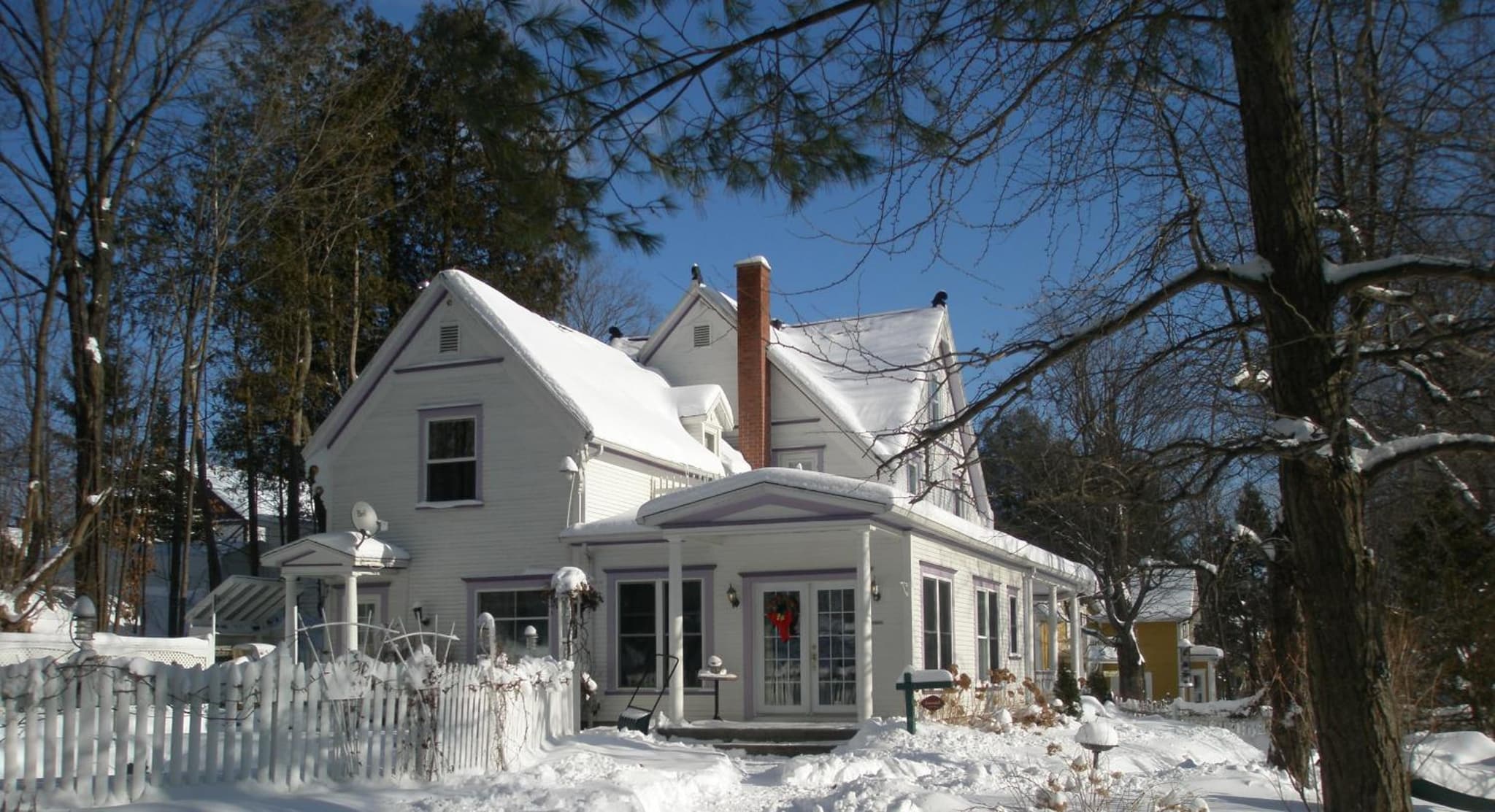 Ô Bois Dormant B&B photo 6