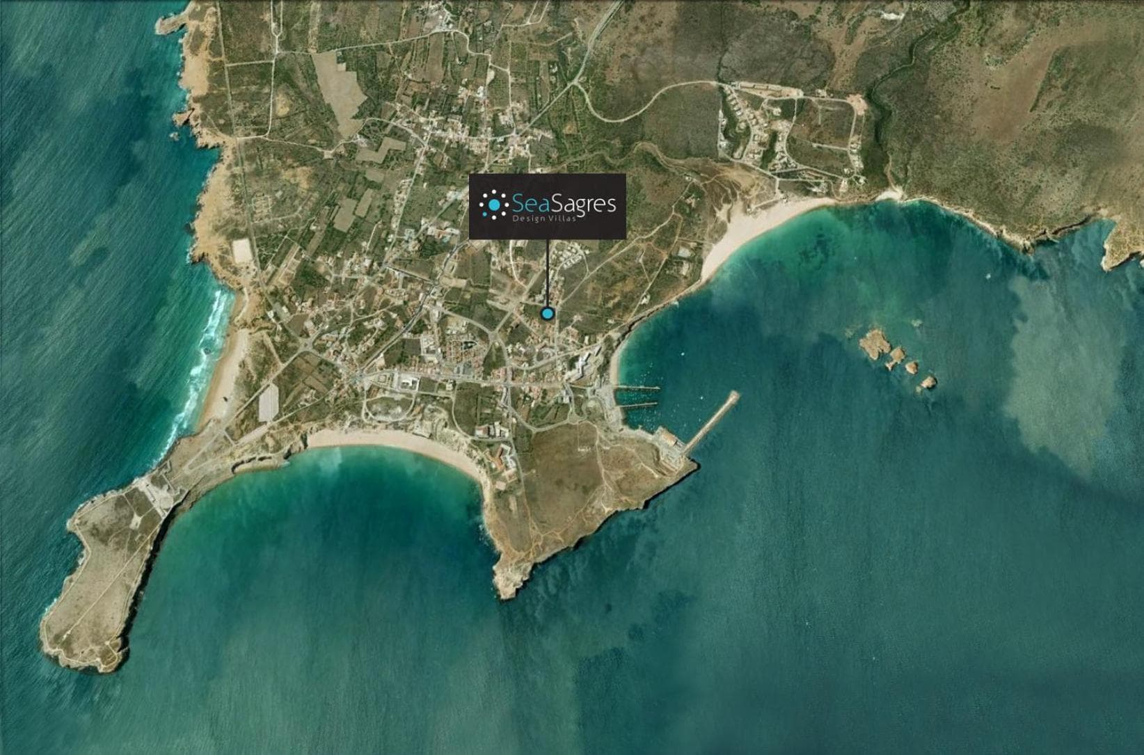 Seasagres - Design Villas photo 2