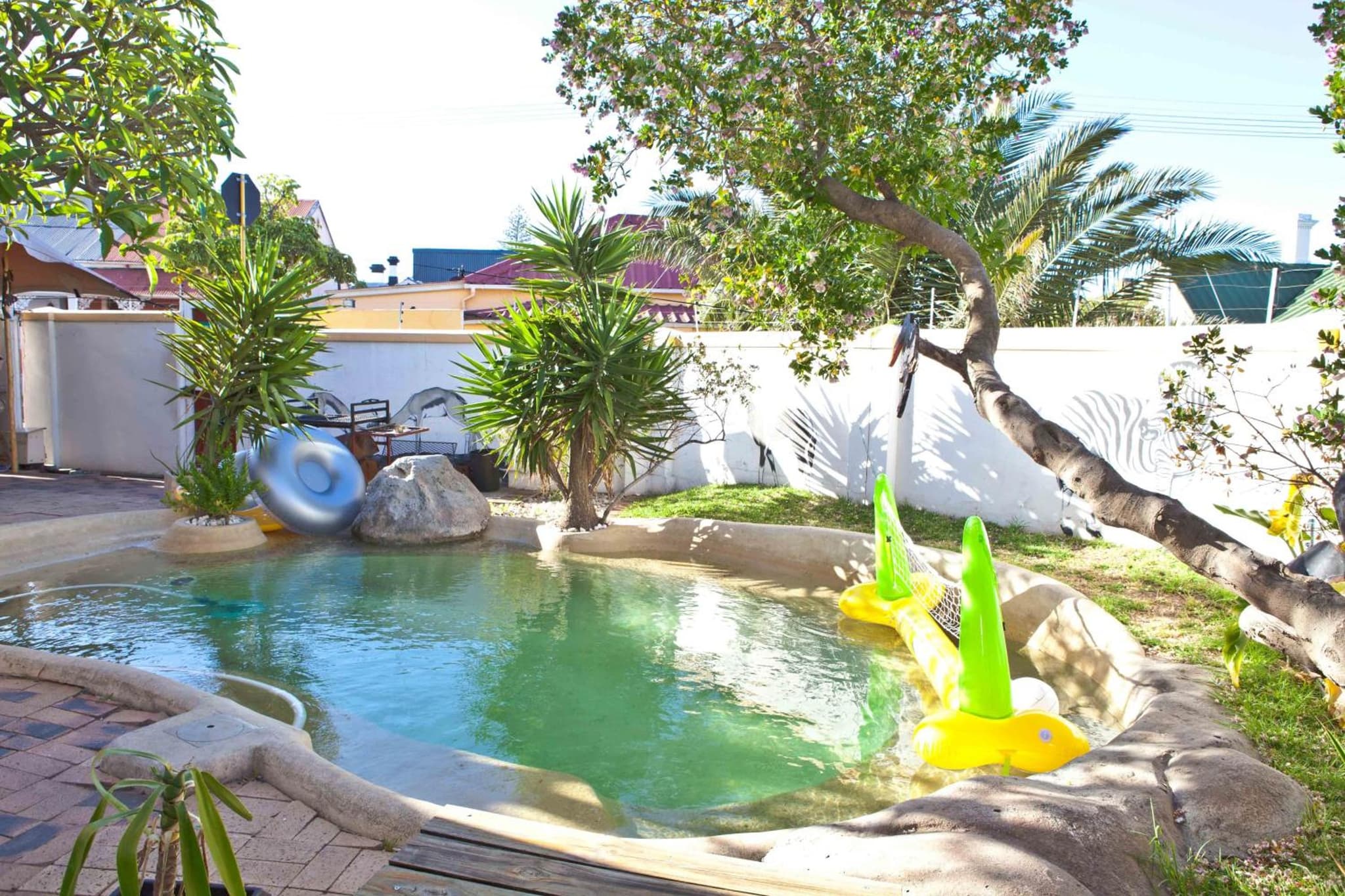 Green Elephant Backpackers photo 7