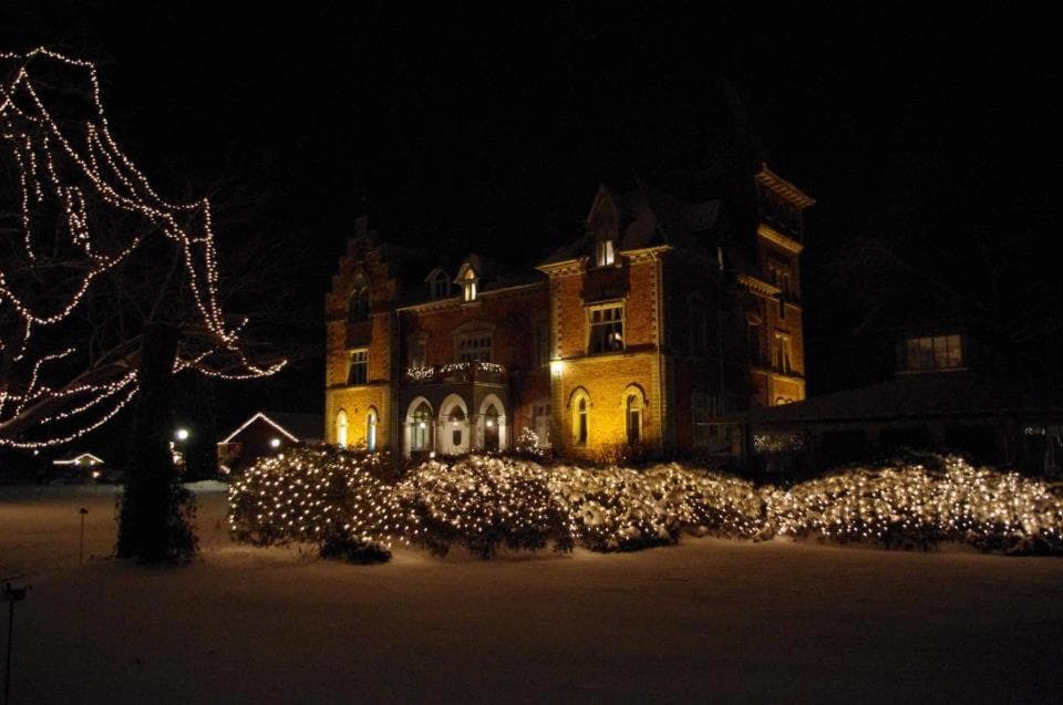 Thorskogs Slott photo 2