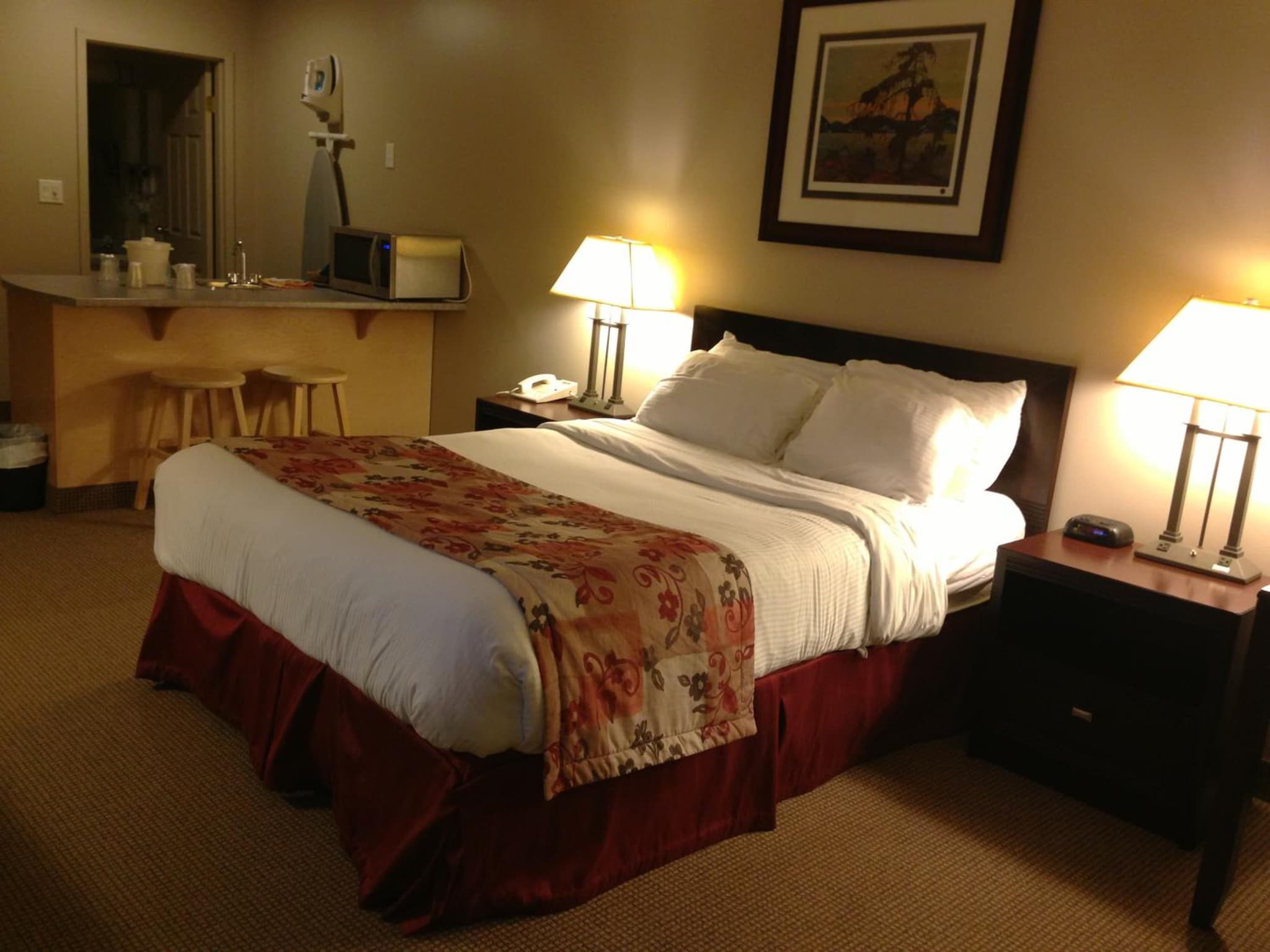 Petawawa River Inn & Suites photo 2
