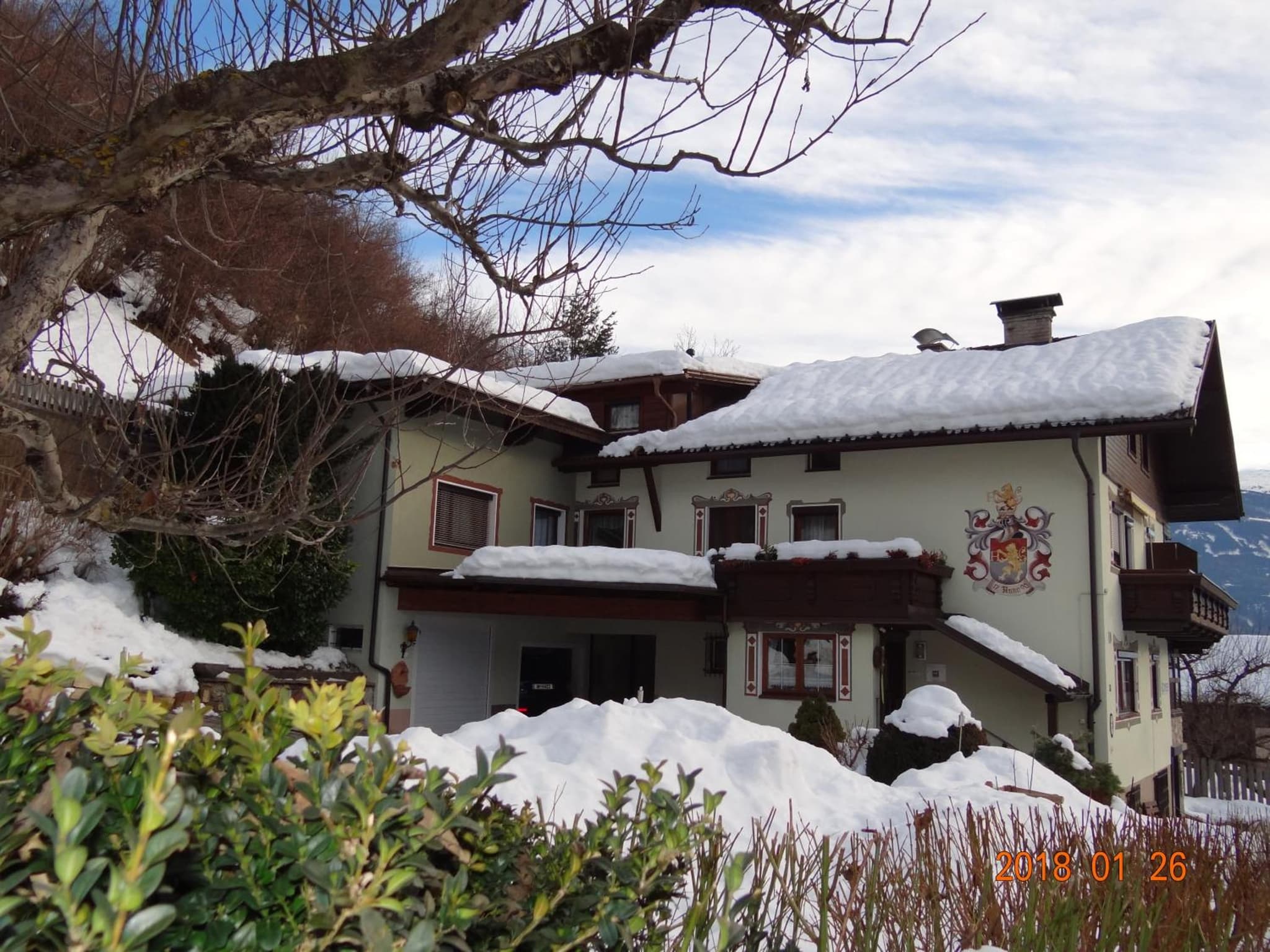Gästehaus Walch-Riml photo 8