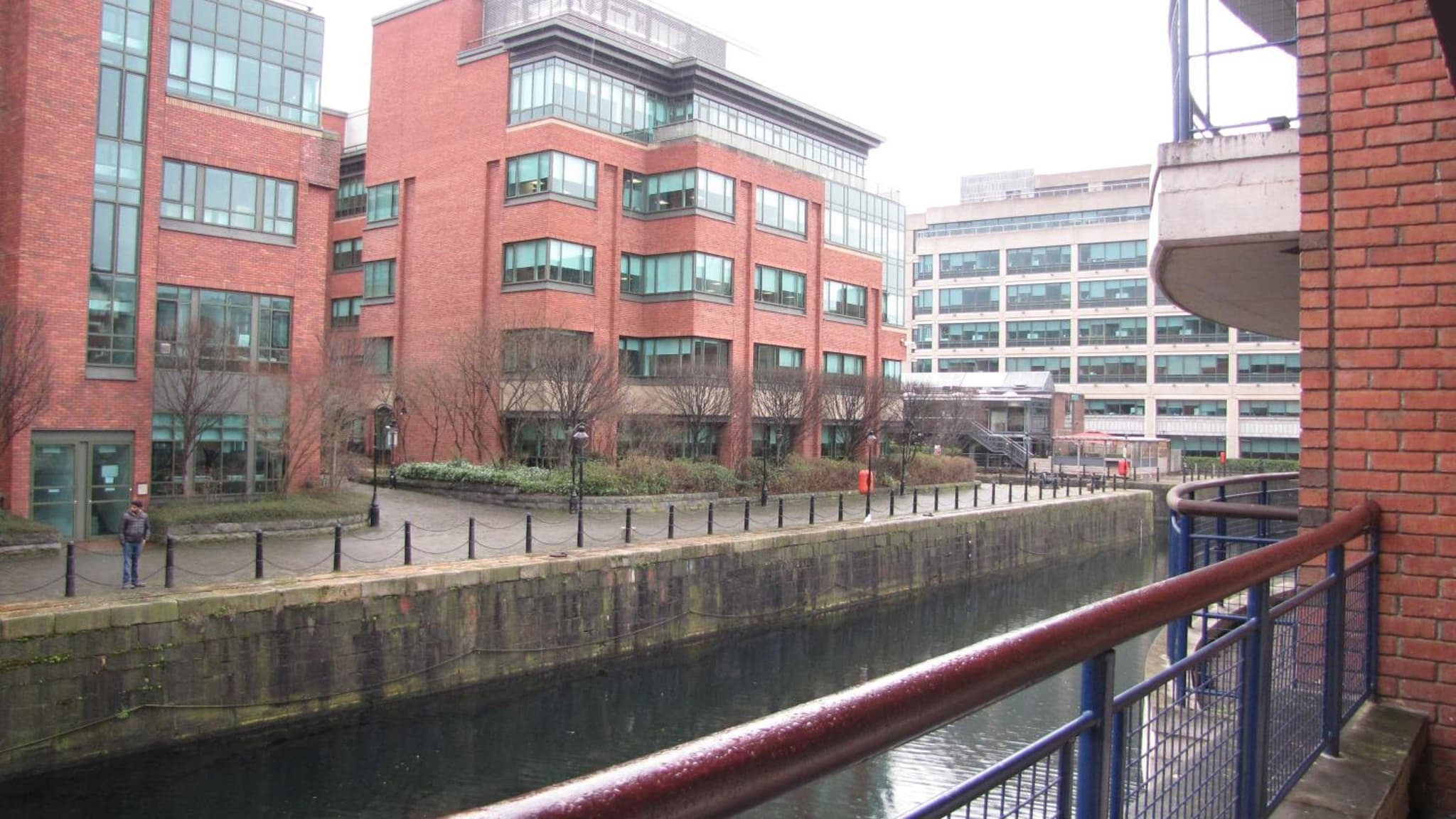 City Centre IFSC - 2 Bedroom photo 3