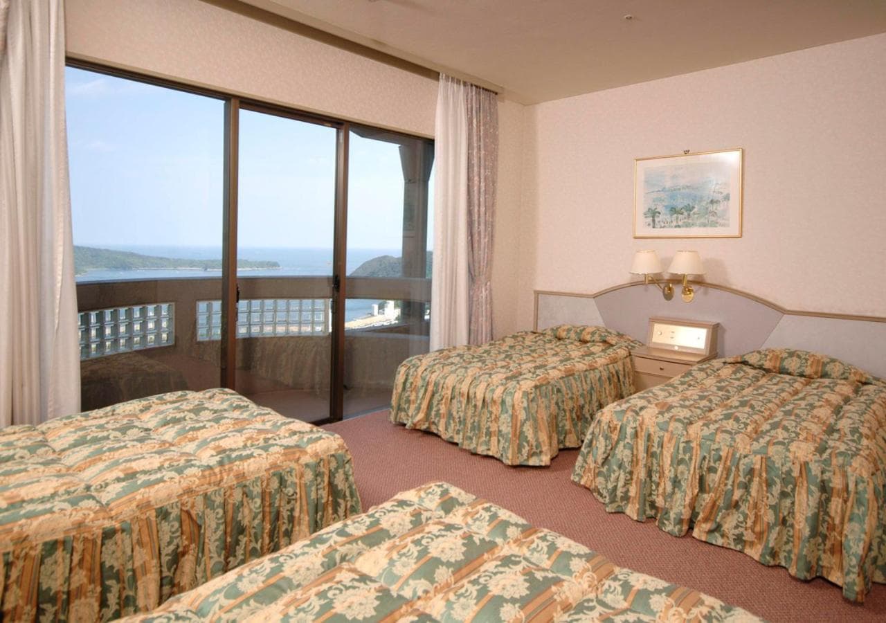Toba Ocean Resort All-Inclusive Hotel photo 5