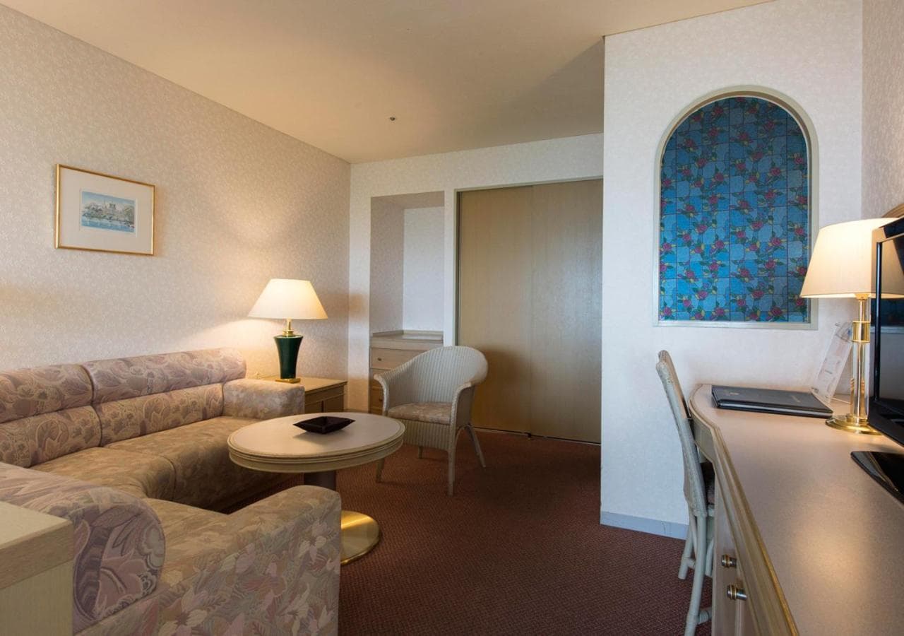 Toba Ocean Resort All-Inclusive Hotel photo 2