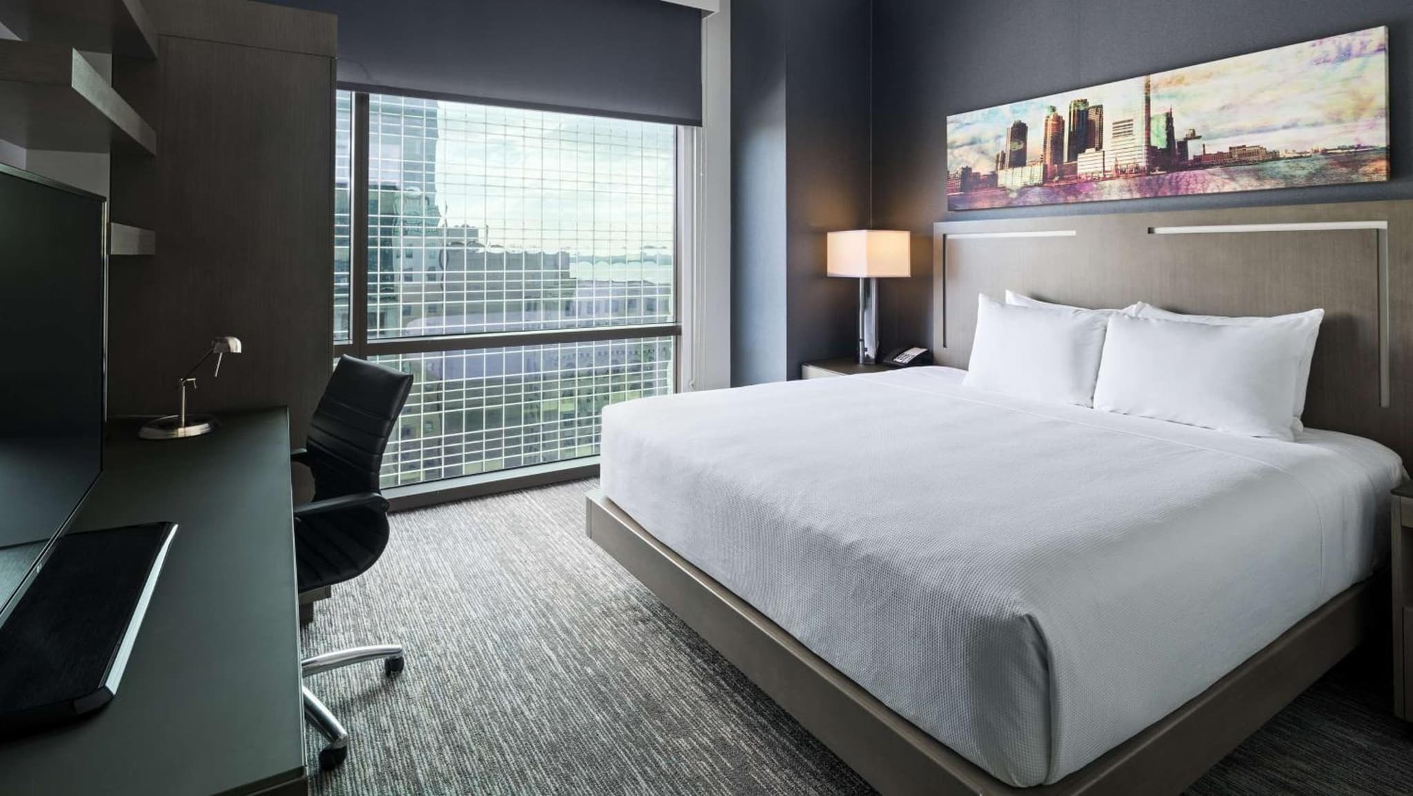Hyatt House Jersey City photo 6