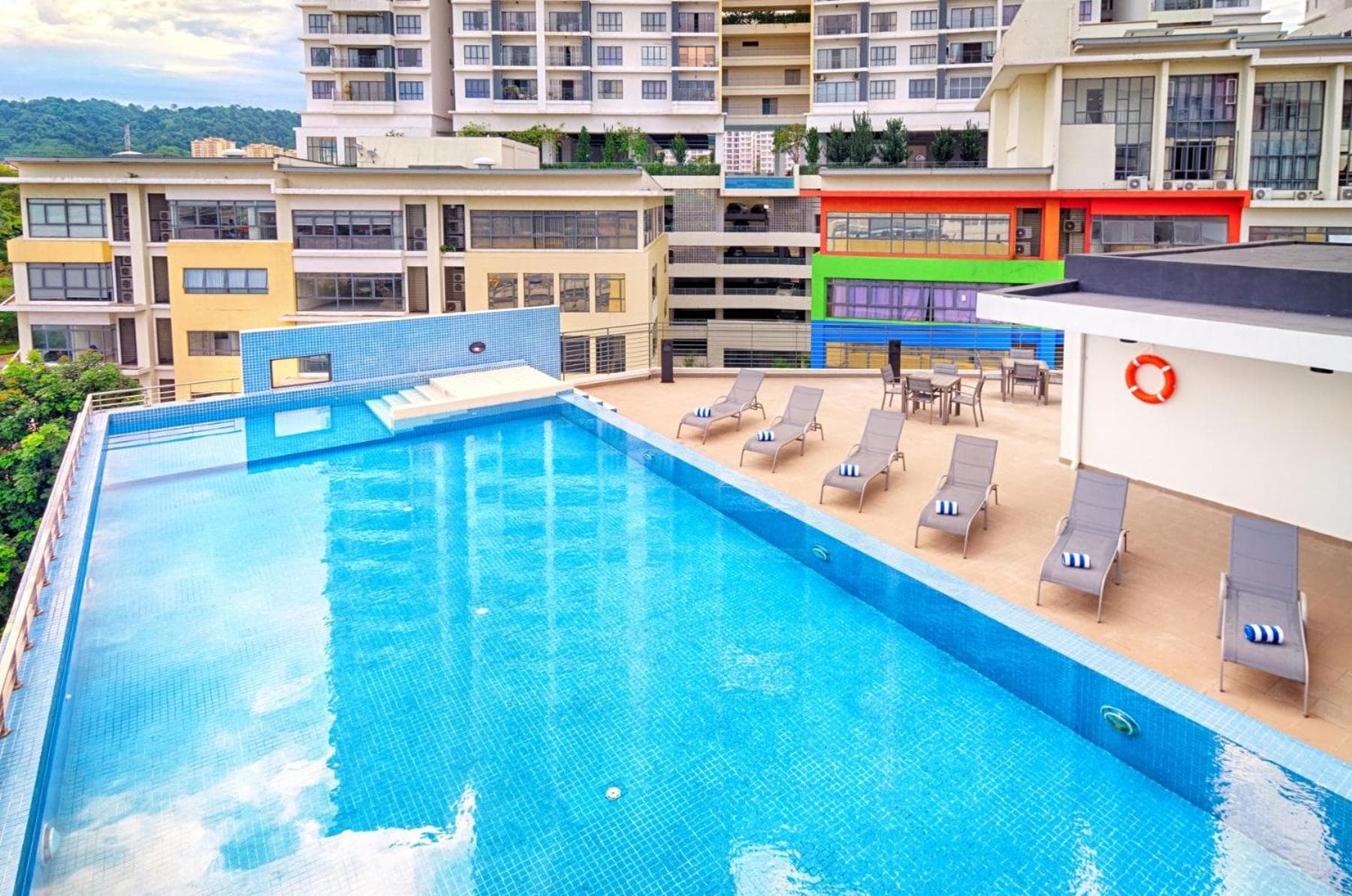 Bespoke Hotel Puchong photo 8