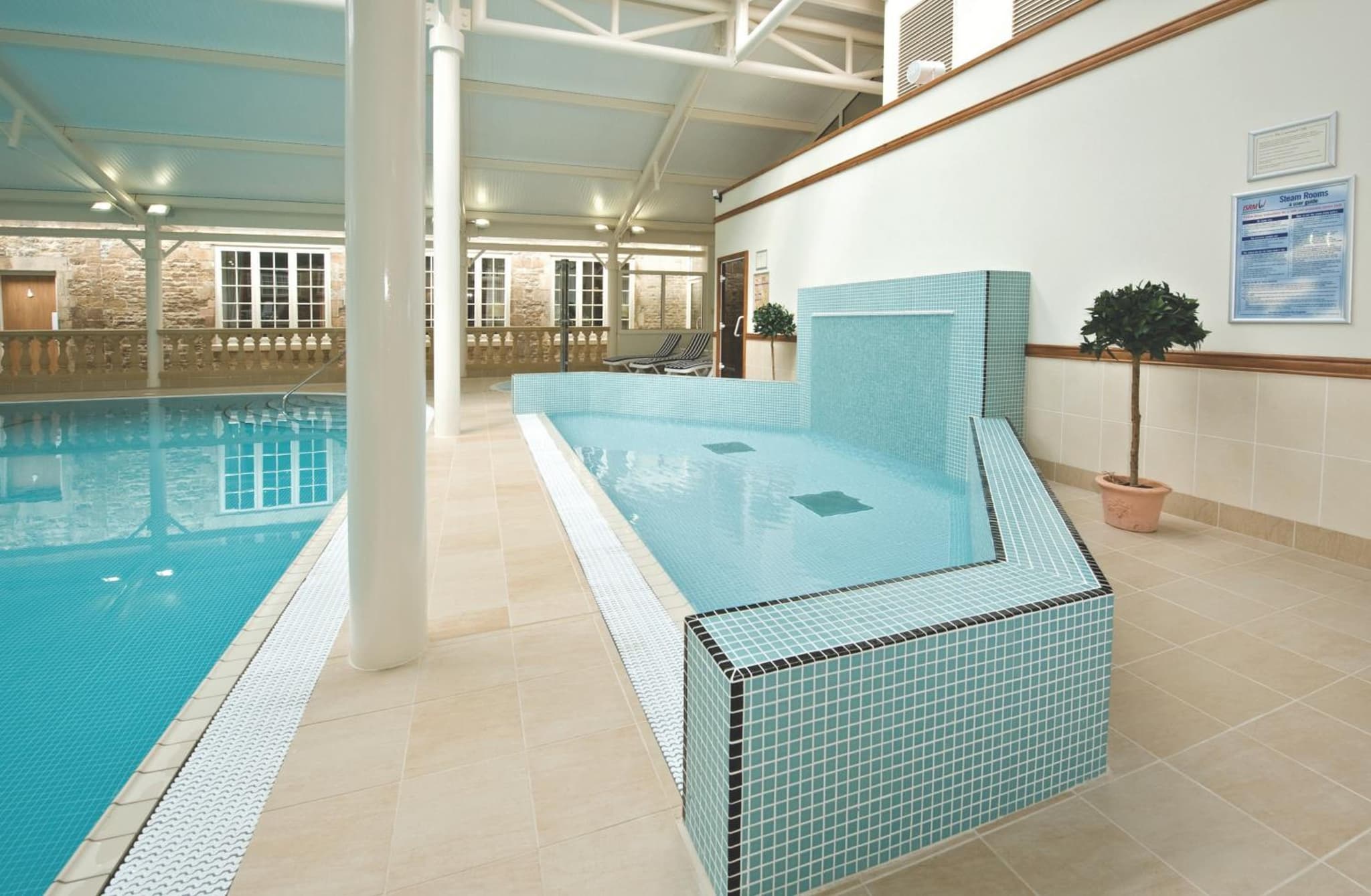 Orton Hall Hotel & Spa photo 3