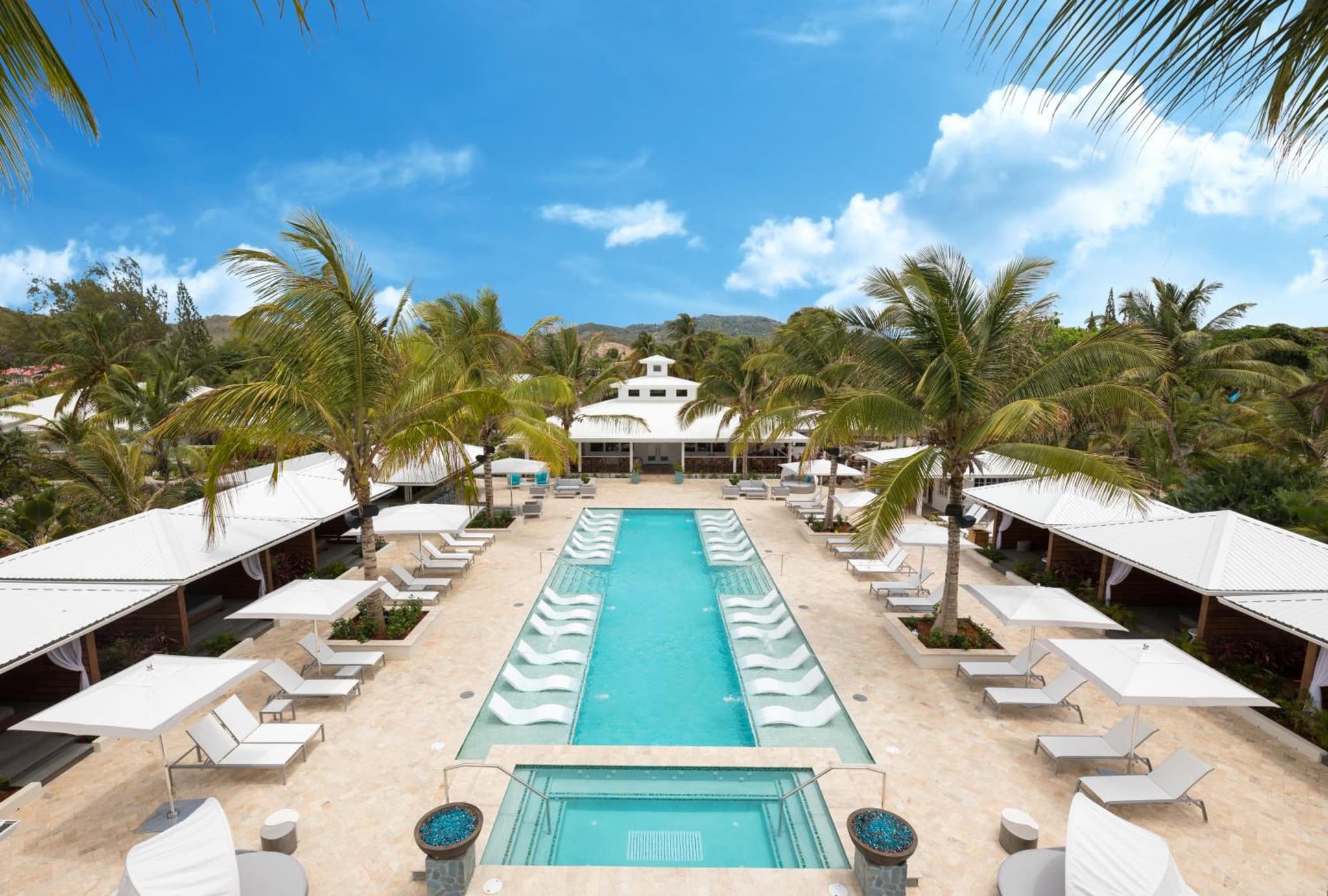 Serenity at Coconut Bay All Inclusive - Couples Only